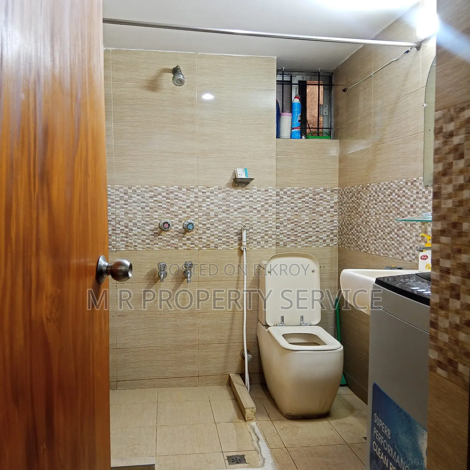 Banani Exclusive Full Furnished Apartment Rent in Banani