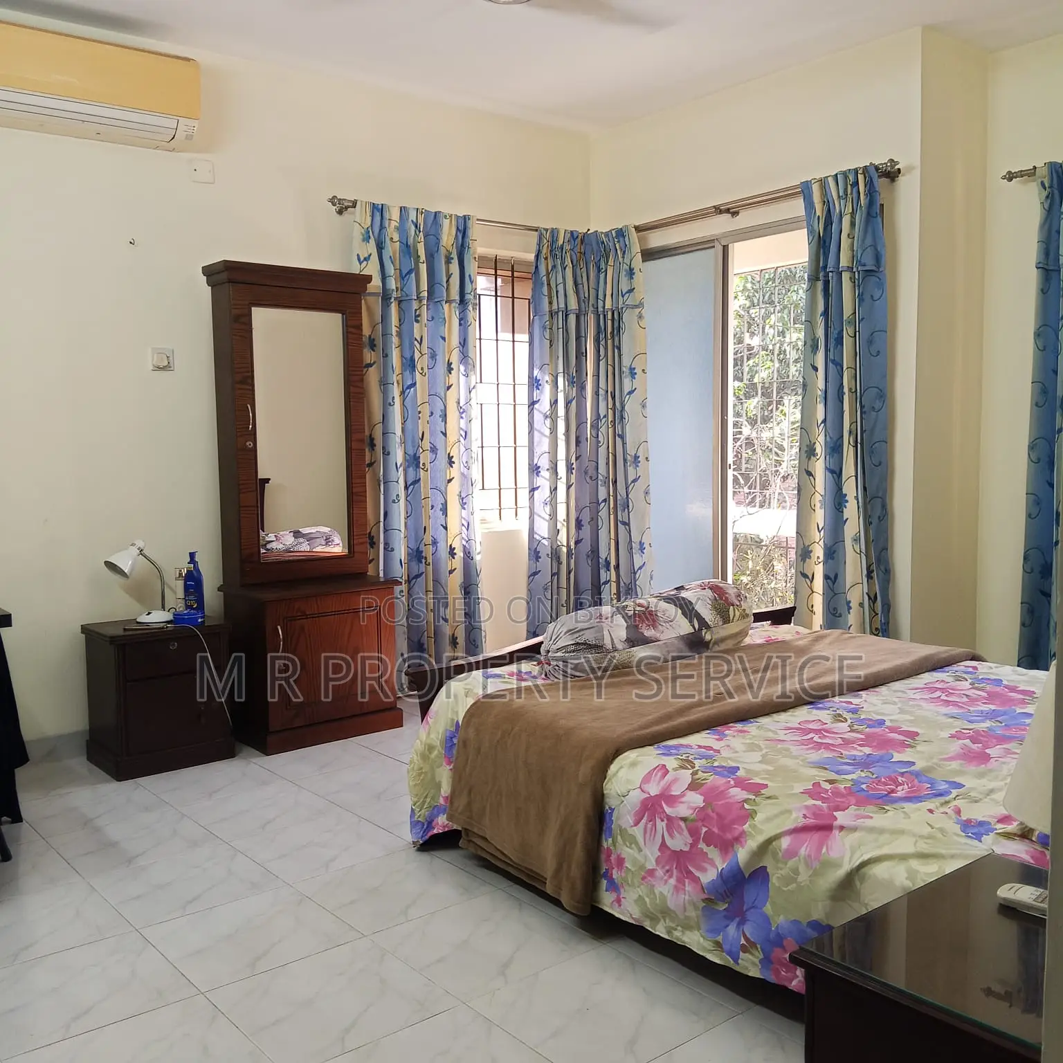 Banani Exclusive Full Furnished Apartment Rent in Banani