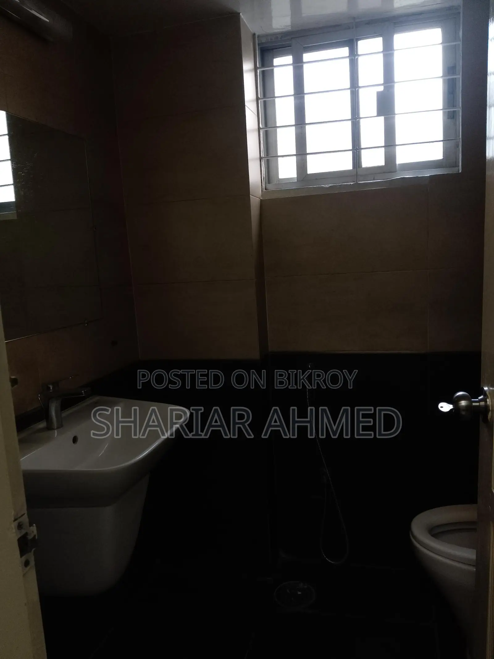 3 Bed 2350 Sqft Full-Furnished Flat For Rent In Gulshan in Gulshan
