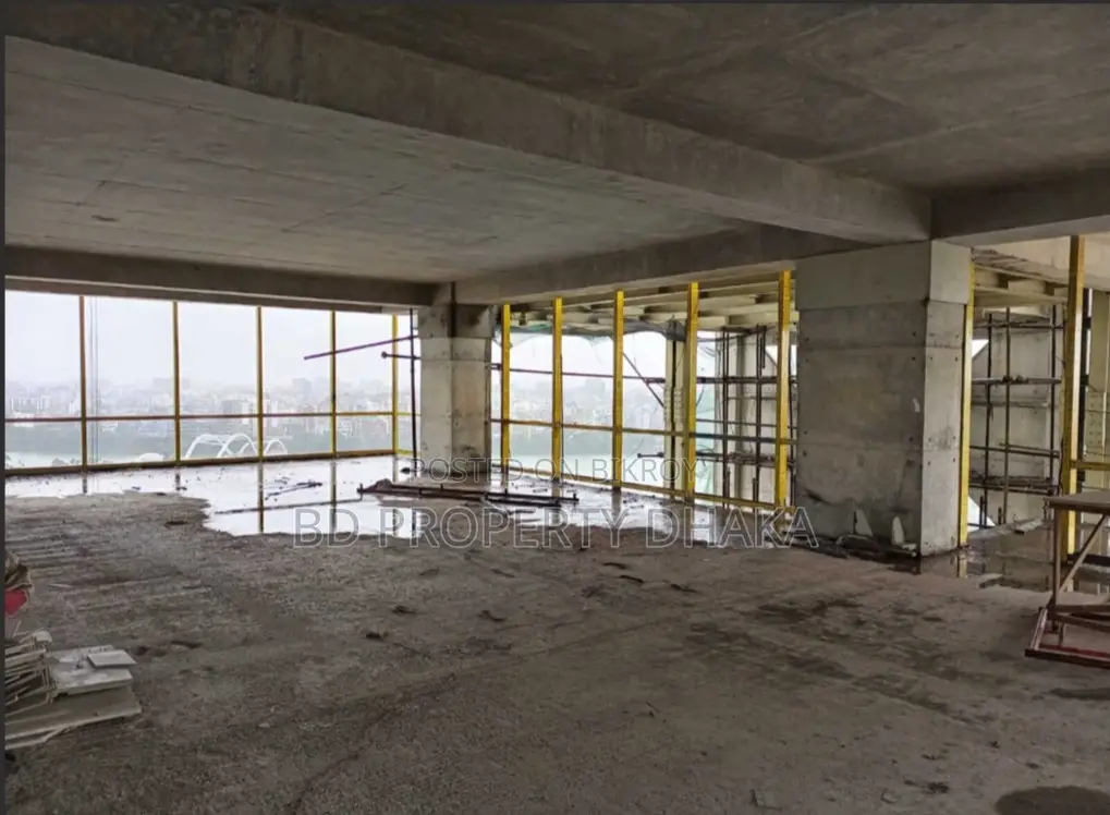 48000Sqft New Open Commercial Building Rent In Tajgao in Tejgaon