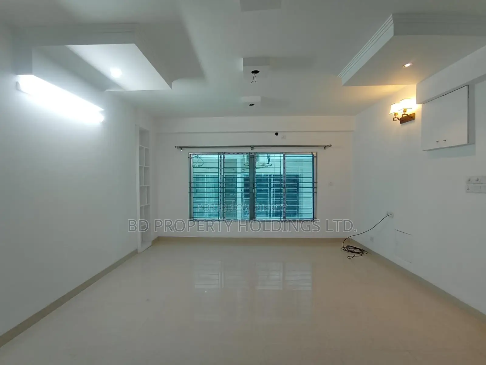 4bdrm Apartment in Basundhara for Rent in Basundhara