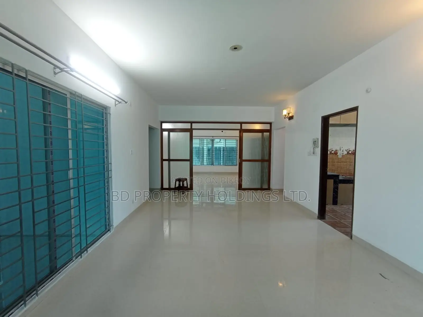4bdrm Apartment in Basundhara for Rent in Basundhara
