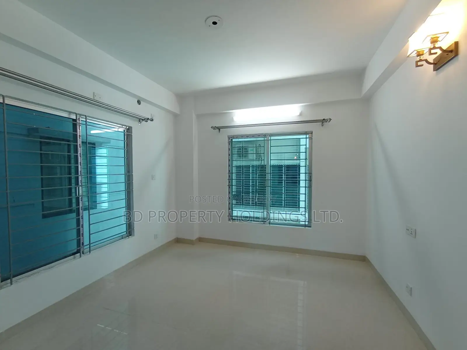 4bdrm Apartment in Basundhara for Rent in Basundhara