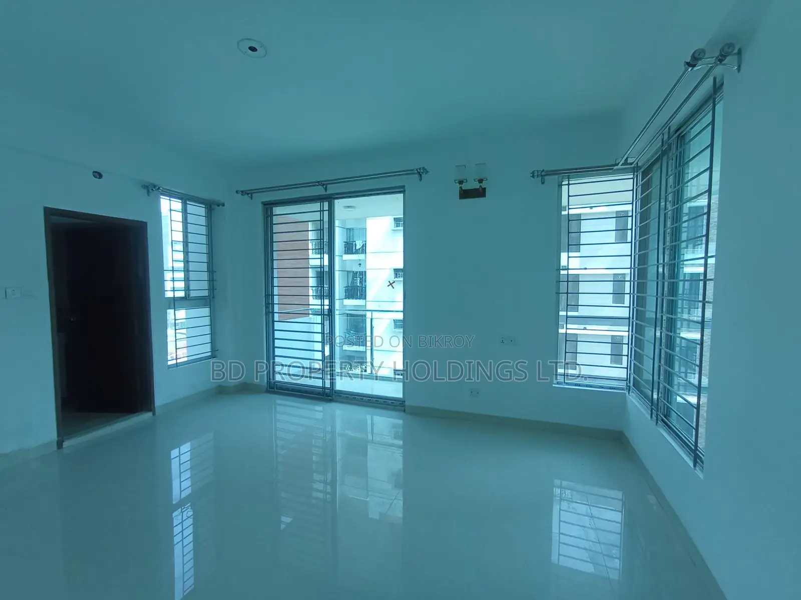 4bdrm Apartment in Basundhara for Rent in Basundhara