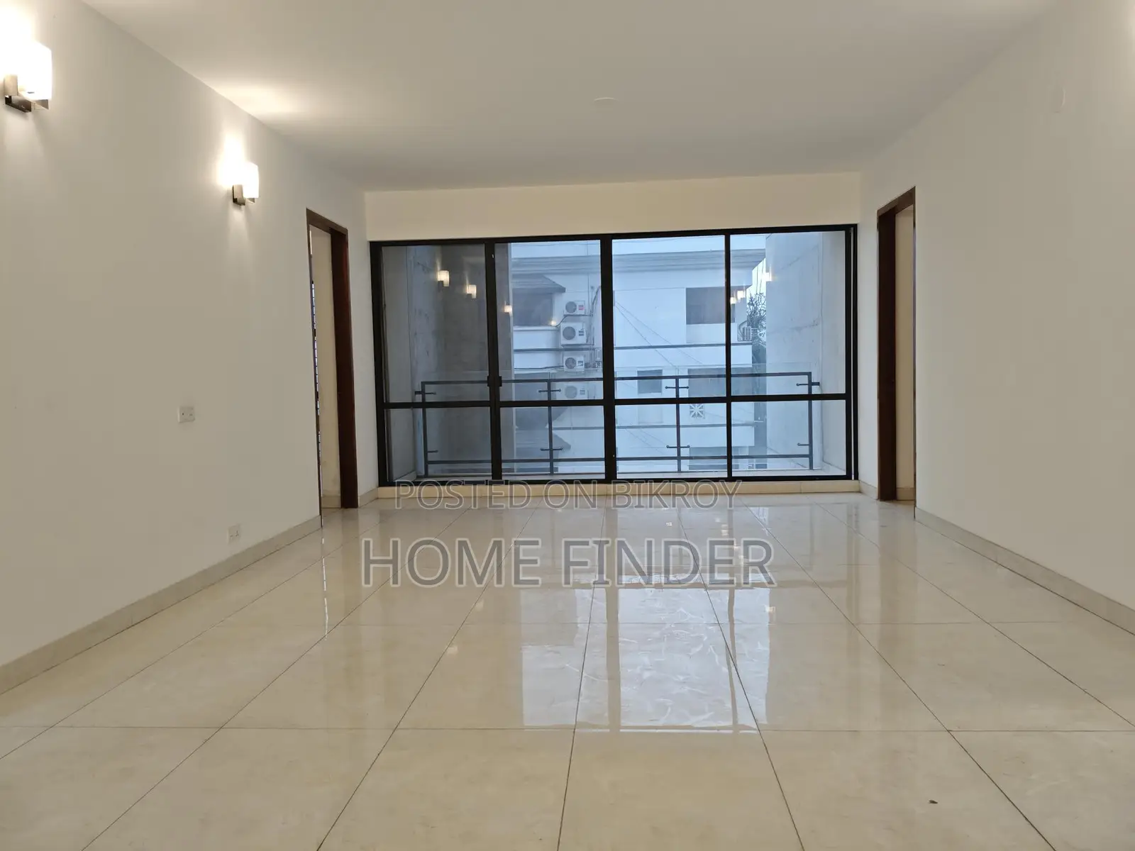 High-Quality 5000 Sqft 4 Bed Un-Furnished Flat For Rent In Gulshan in Gulshan