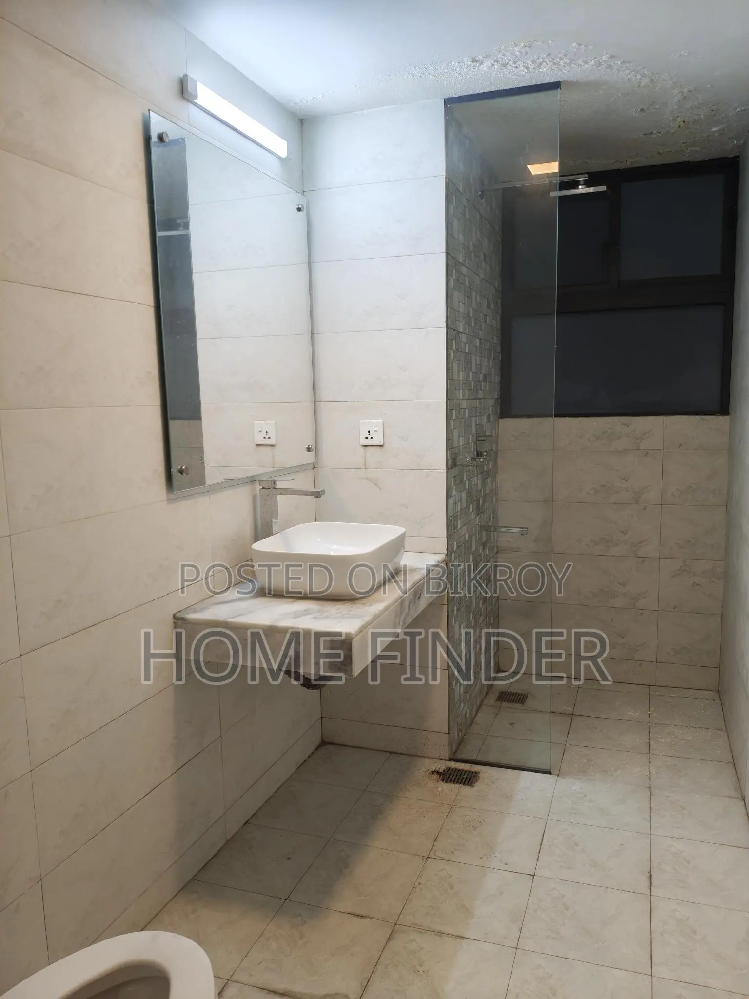 High-Quality 5000 Sqft 4 Bed Un-Furnished Flat For Rent In Gulshan in Gulshan
