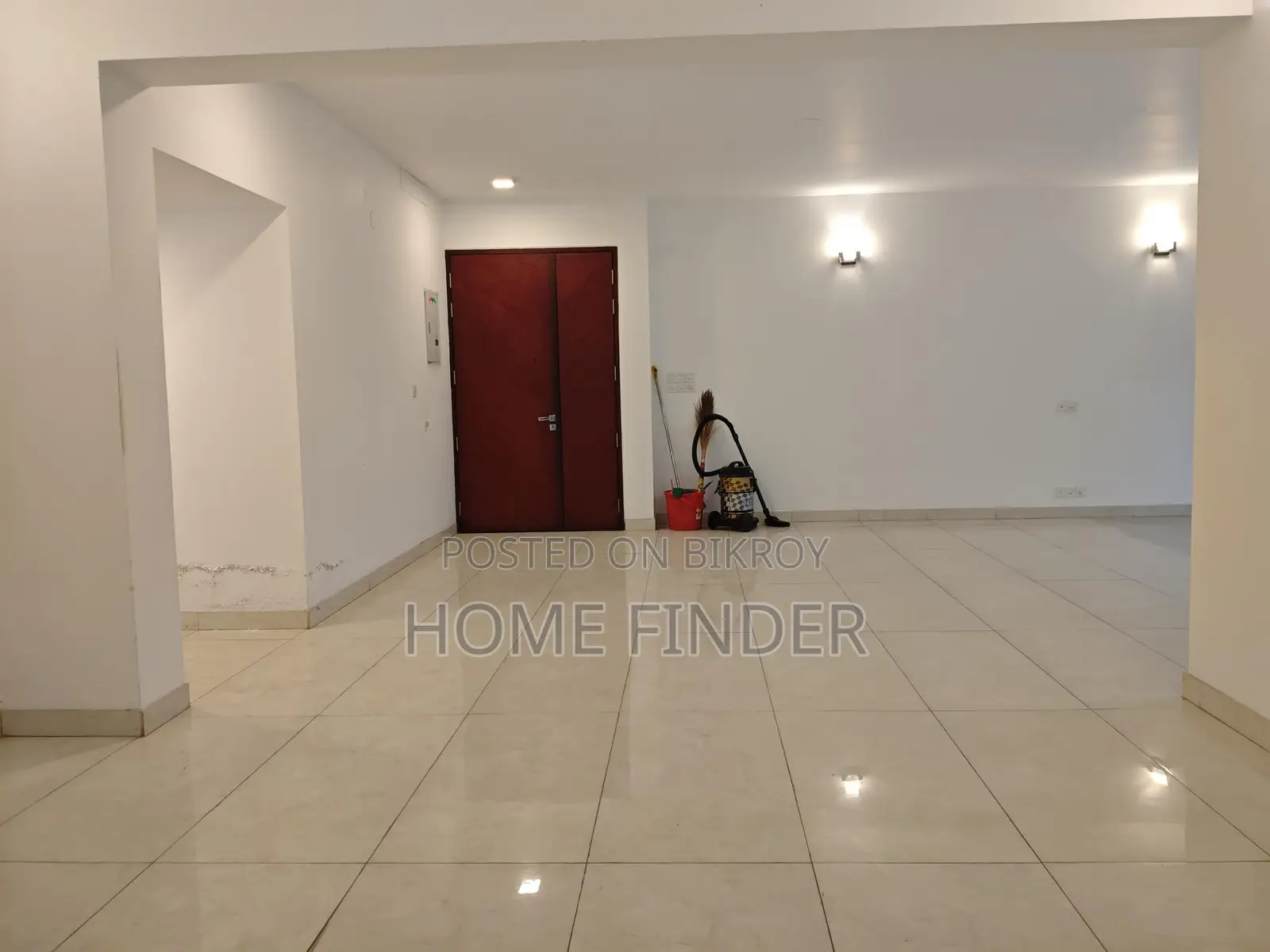 High-Quality 5000 Sqft 4 Bed Un-Furnished Flat For Rent In Gulshan in Gulshan