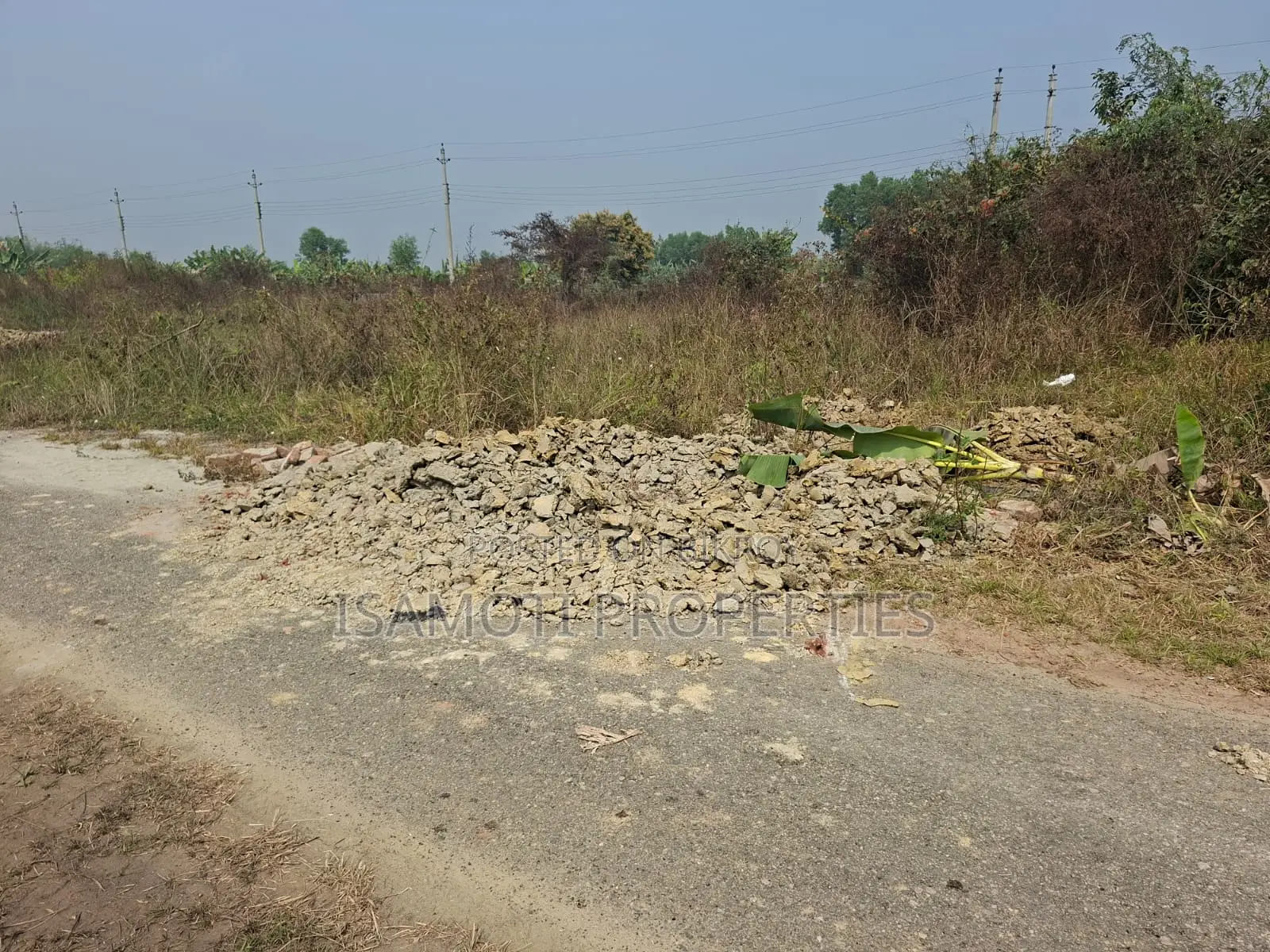 Alloty 3 Katha South Face Plot at Purbachal Sector 9 in Purbachal