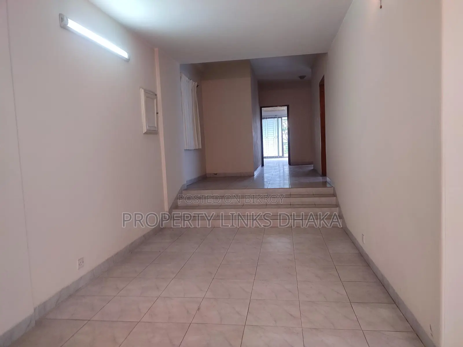 Park View Luxurious Semi Furnished Flat at North Gulshan in Gulshan
