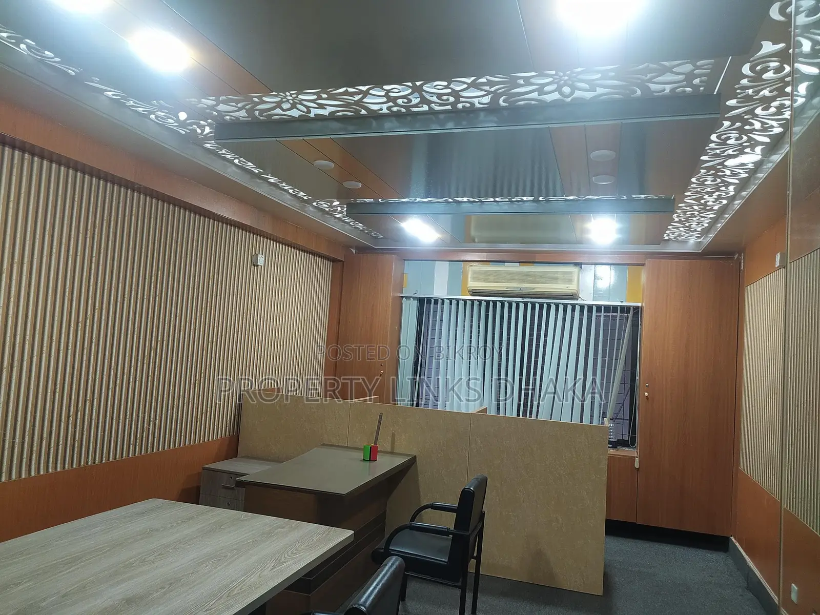 Full furnished office space Gulshan in Gulshan