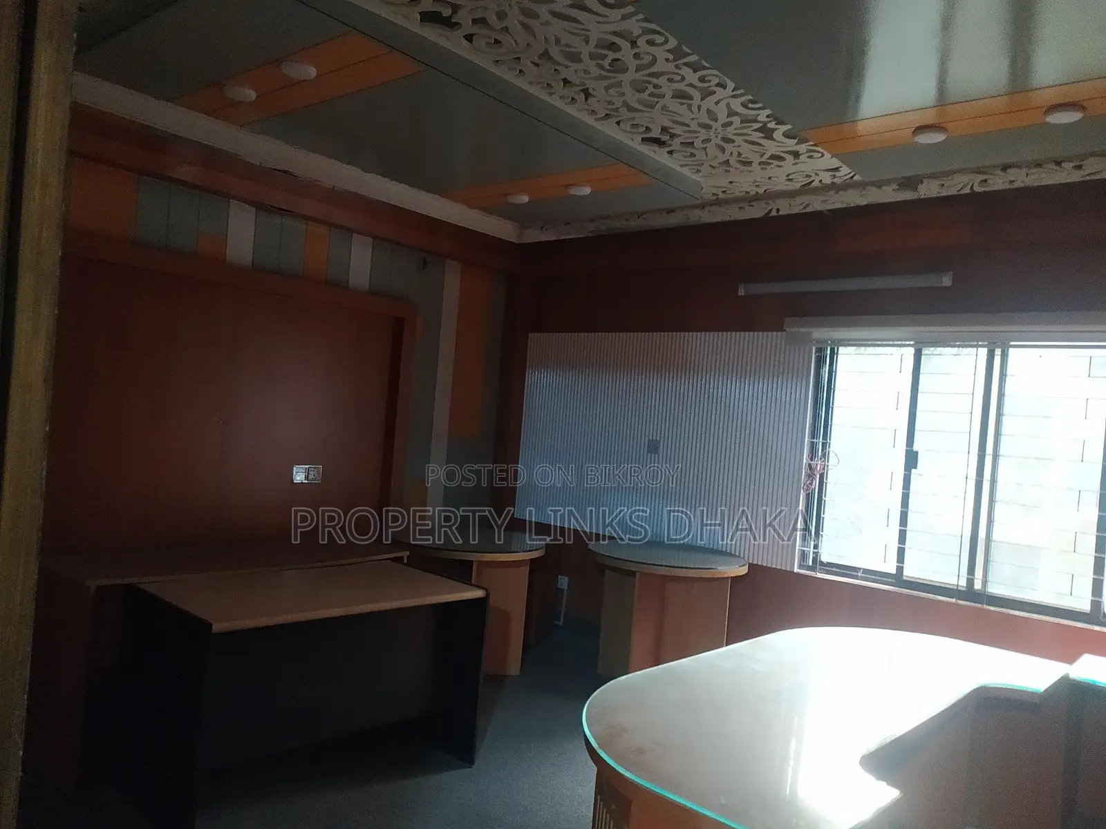 Full furnished office space Gulshan in Gulshan