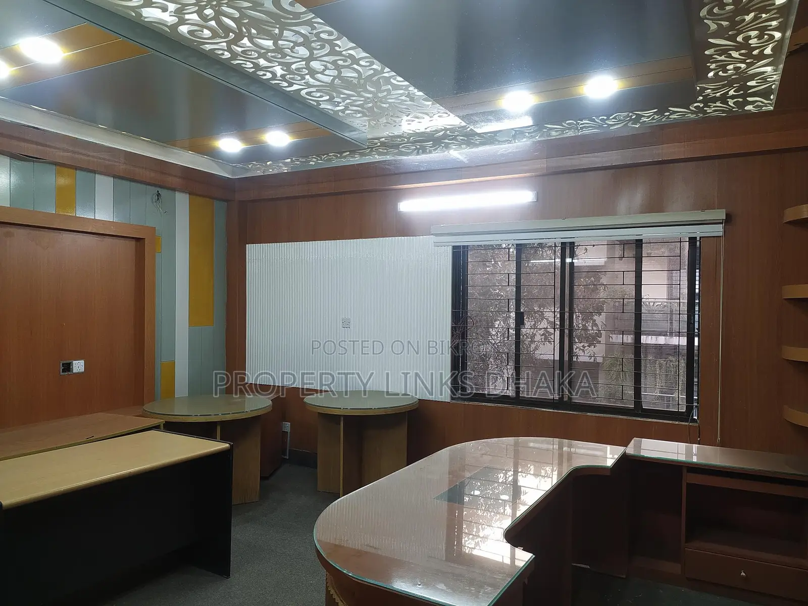 Full furnished office space Gulshan in Gulshan
