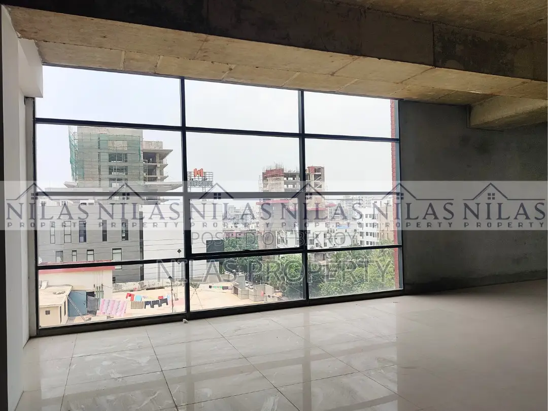 Dental/Chamber Modern Space for Rent in Dhanmondi in Dhanmondi