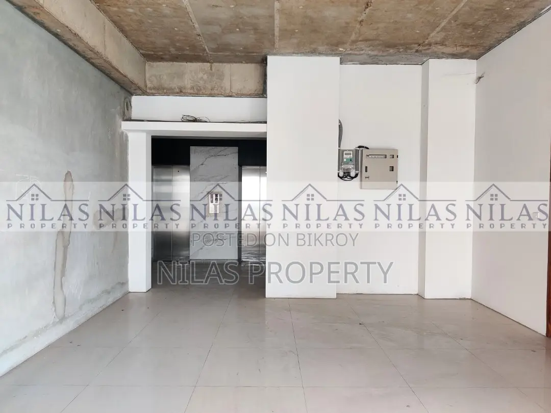 Dental/Chamber Modern Space for Rent in Dhanmondi in Dhanmondi