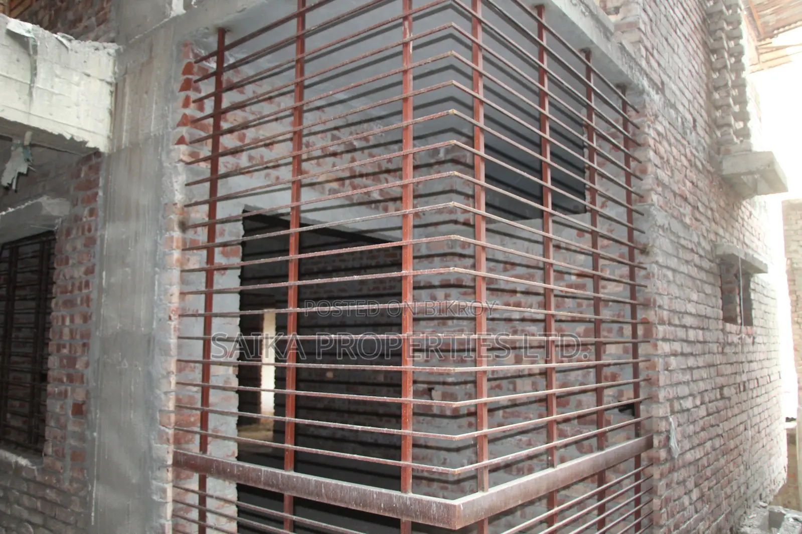 3 bed near-ready apartment | 1230 sq ft premium living in Mirpur