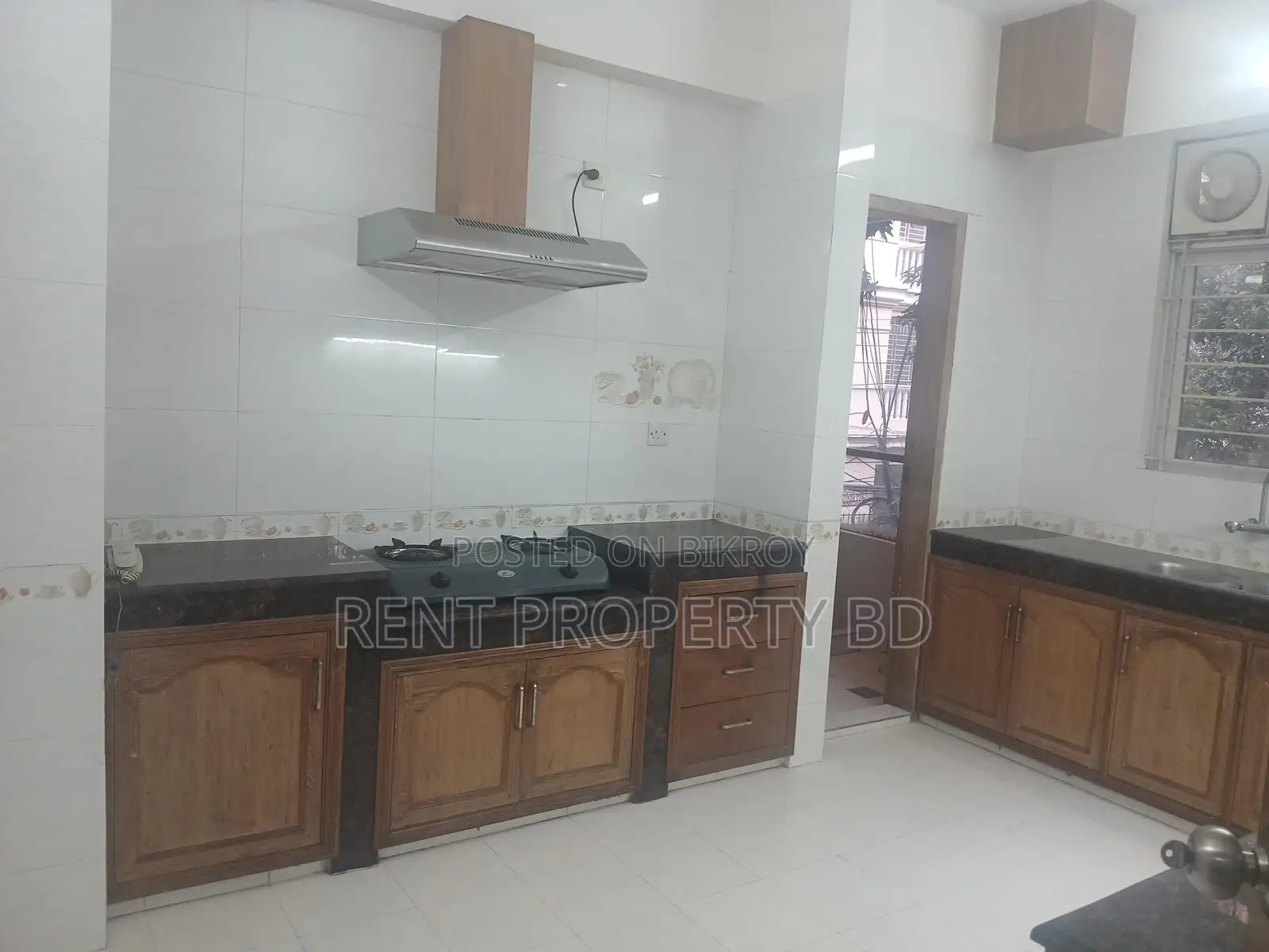 2900 sft 3-Bedroom Nice Apartment for Rent in Gulshan in Gulshan