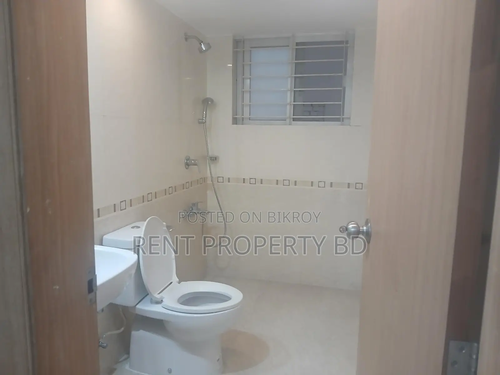 2900 sft 3-Bedroom Nice Apartment for Rent in Gulshan in Gulshan