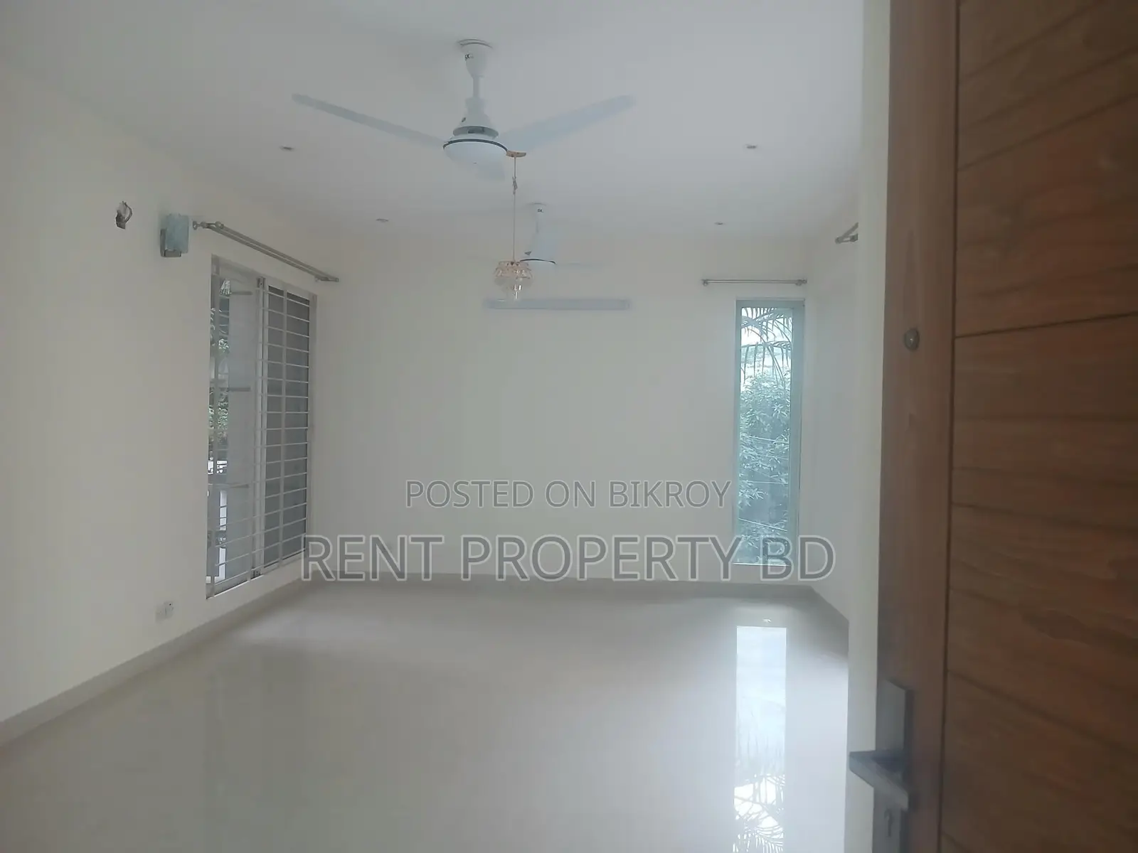 2900 sft 3-Bedroom Nice Apartment for Rent in Gulshan in Gulshan