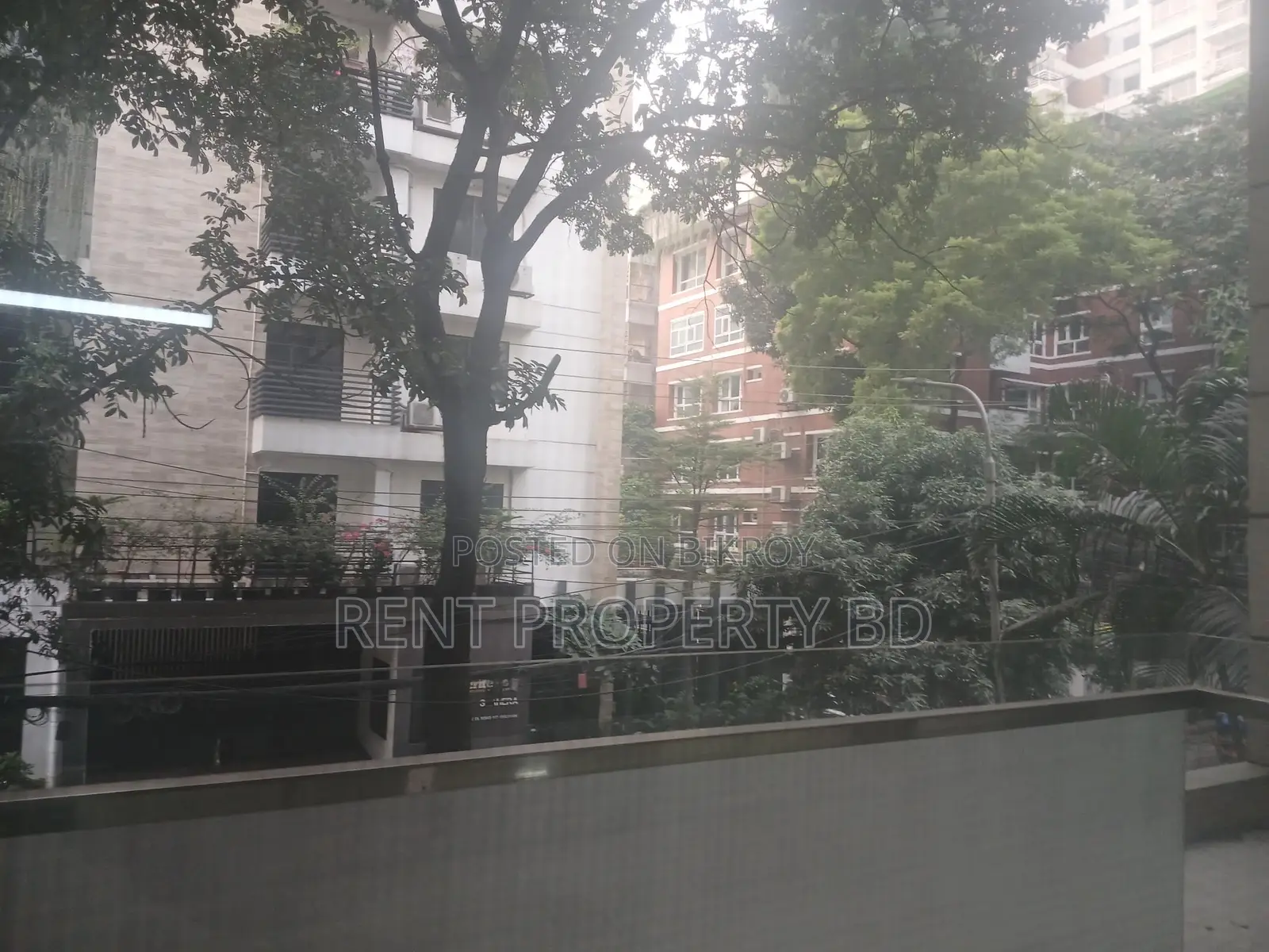 2900 sft 3-Bedroom Nice Apartment for Rent in Gulshan in Gulshan