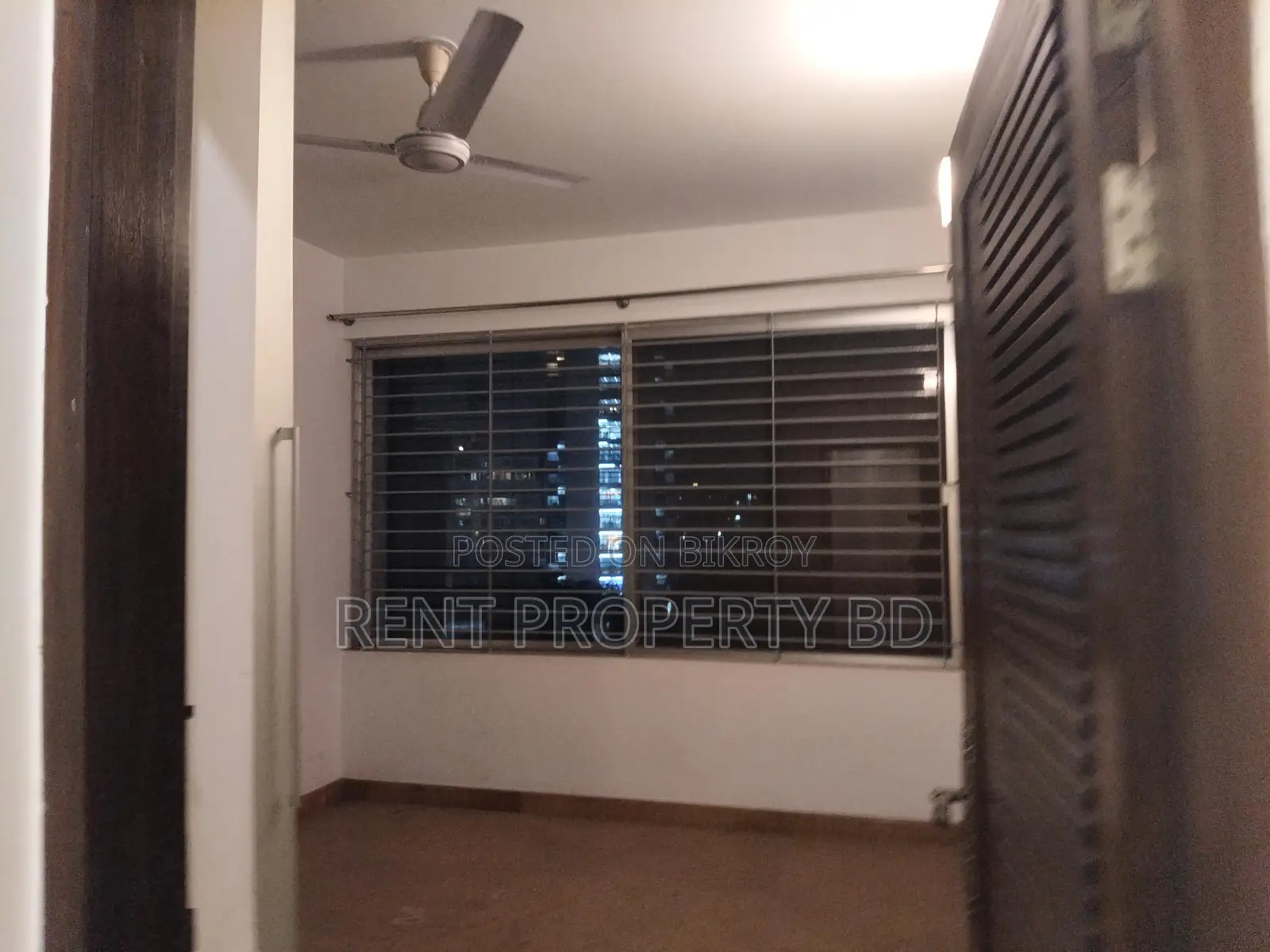 3900 sft Luxury unfurnished Flat For Rent In Gulshan 2 North in Gulshan