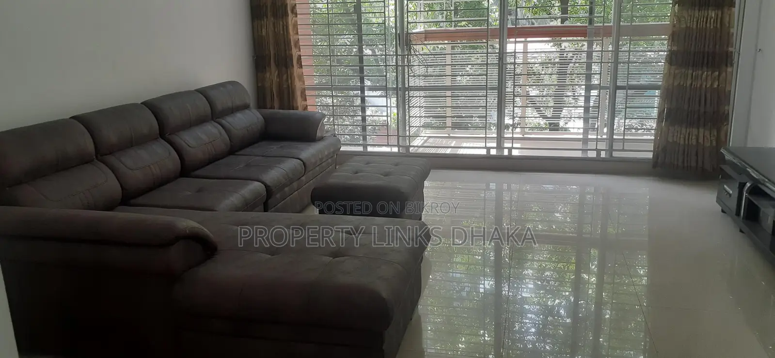 Furnished Apartment in Gulshan for Rent in Gulshan