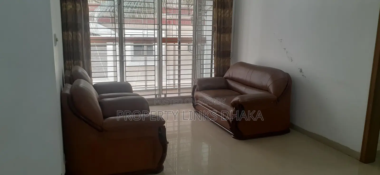 Furnished Apartment in Gulshan for Rent in Gulshan