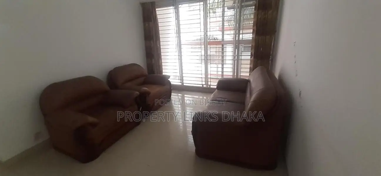 Furnished Apartment in Gulshan for Rent in Gulshan