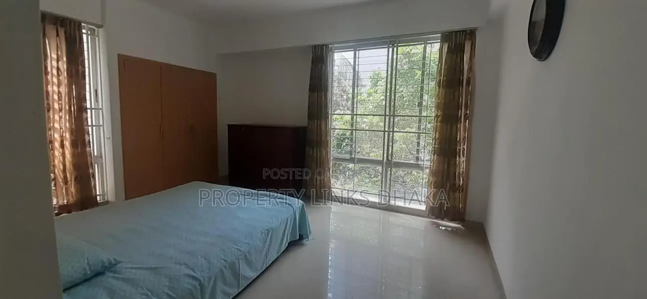 Furnished Apartment in Gulshan for Rent in Gulshan