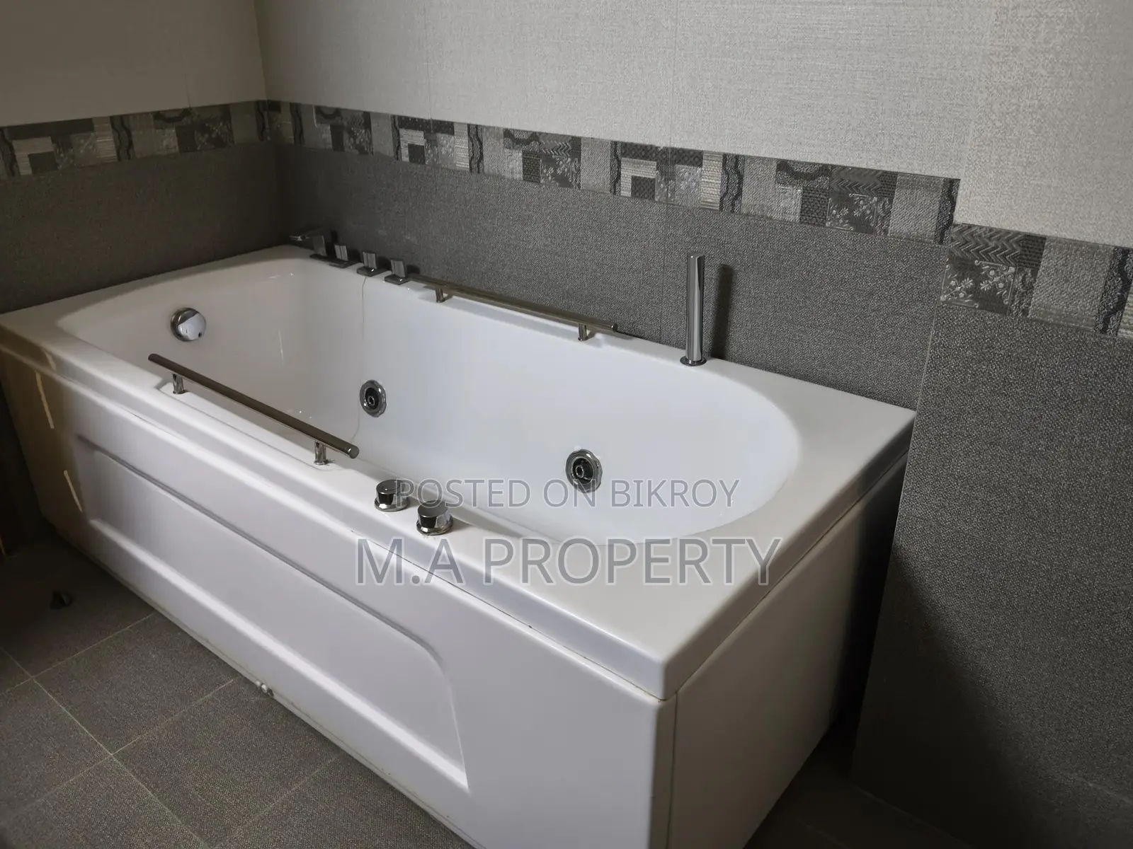 Rent Apartment 4-Bedroom Gulshan North in Gulshan