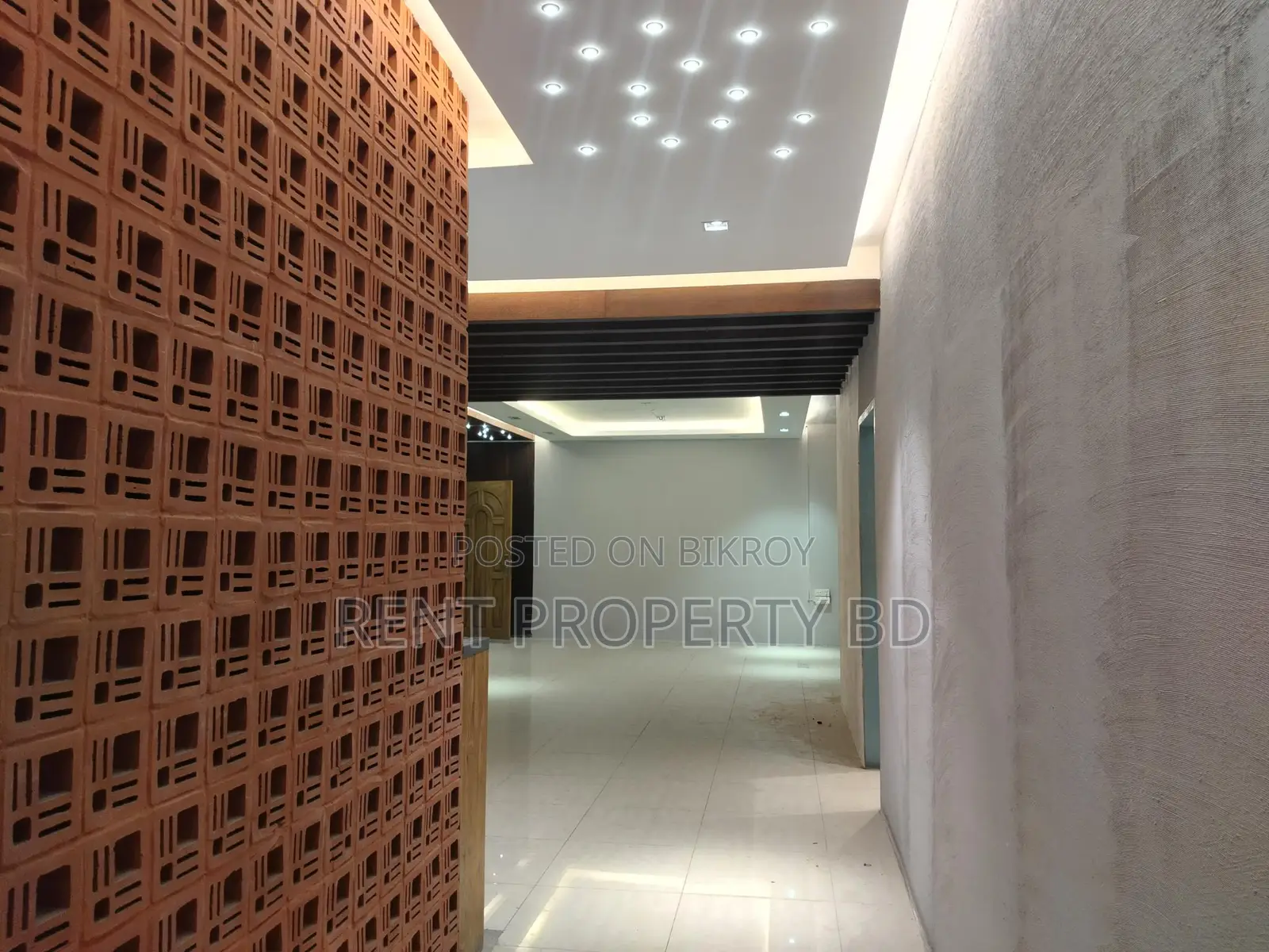 Residential Office Space In Gulshan 2 in Gulshan