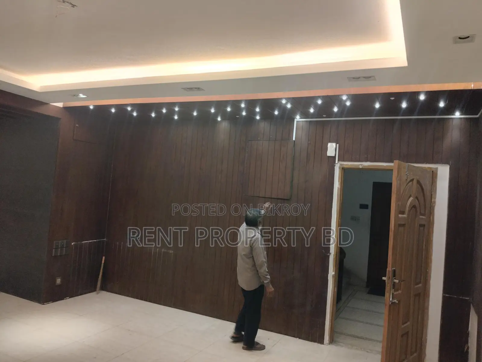 Residential Office Space In Gulshan 2 in Gulshan