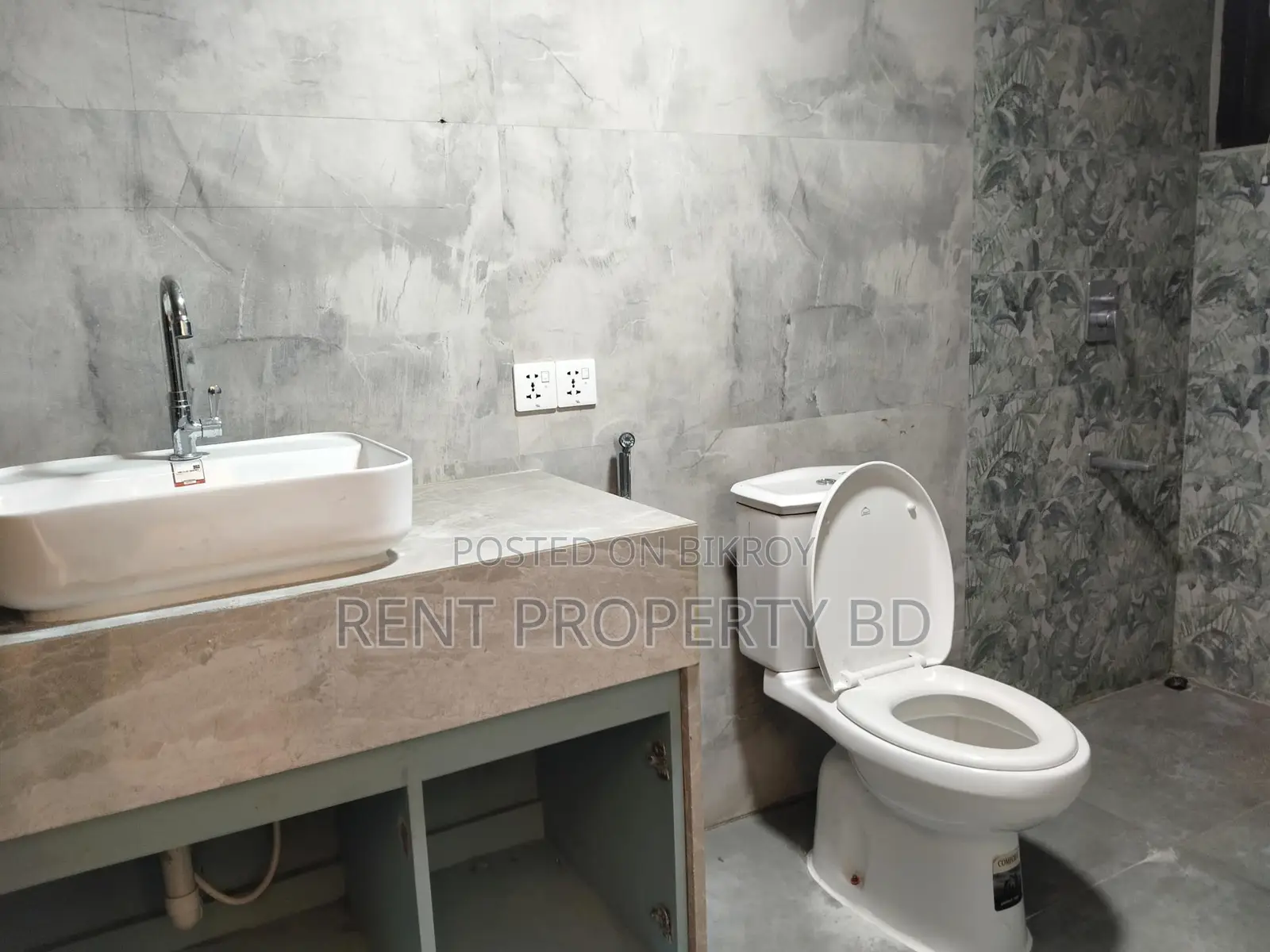 Residential Office Space In Gulshan 2 in Gulshan