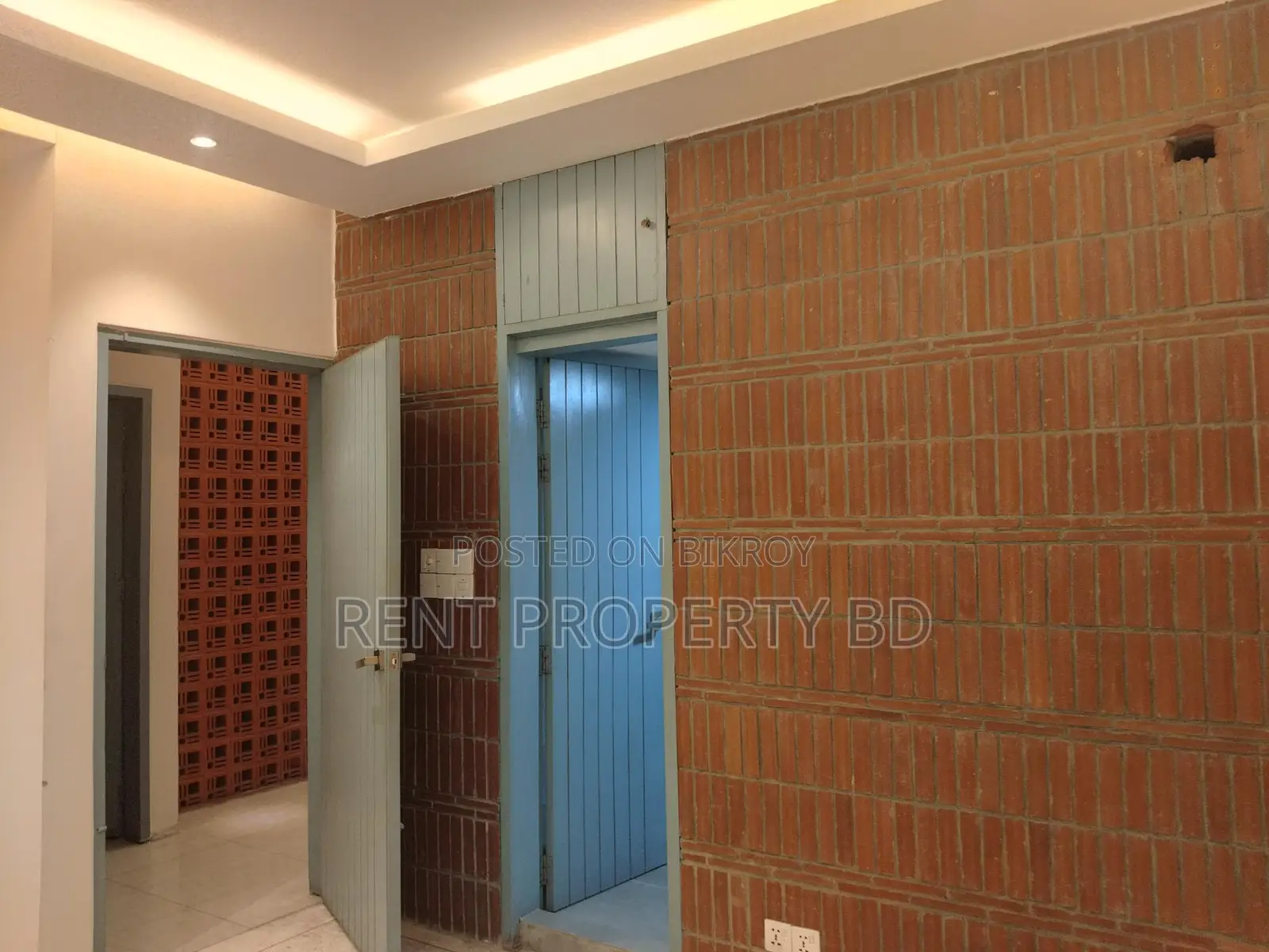 Residential Office Space In Gulshan 2 in Gulshan