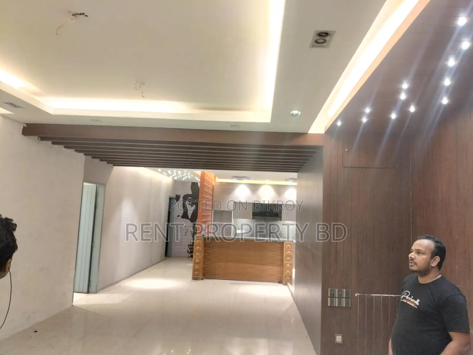 Residential Office Space In Gulshan 2 in Gulshan
