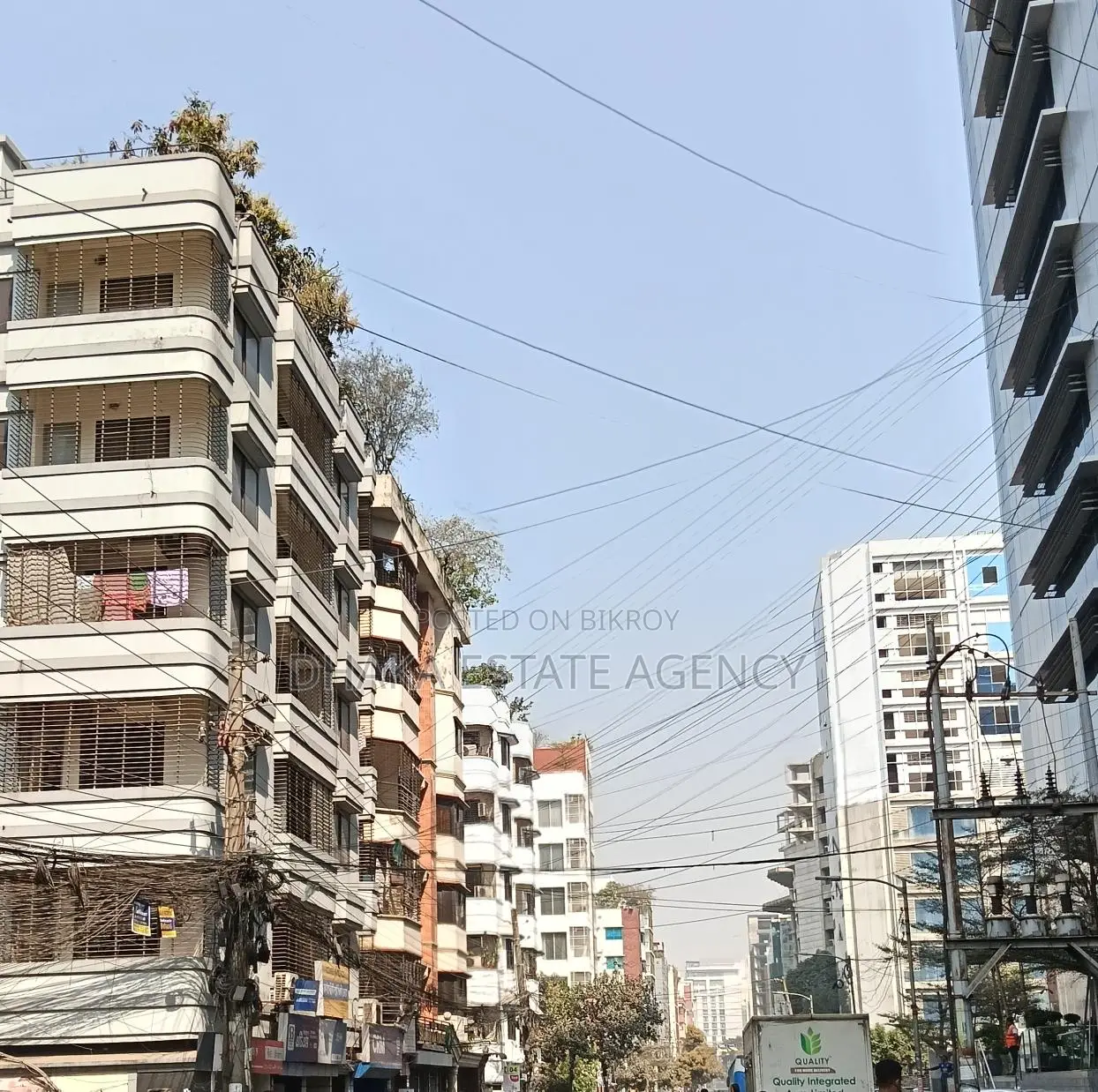 Uttara Sector-12, 3 Katha Plot Sale in Uttara