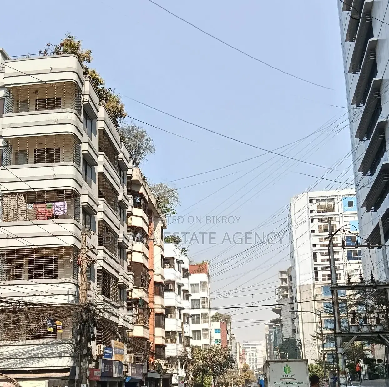 Uttara Sector-12, 3 Katha Plot Sale in Uttara