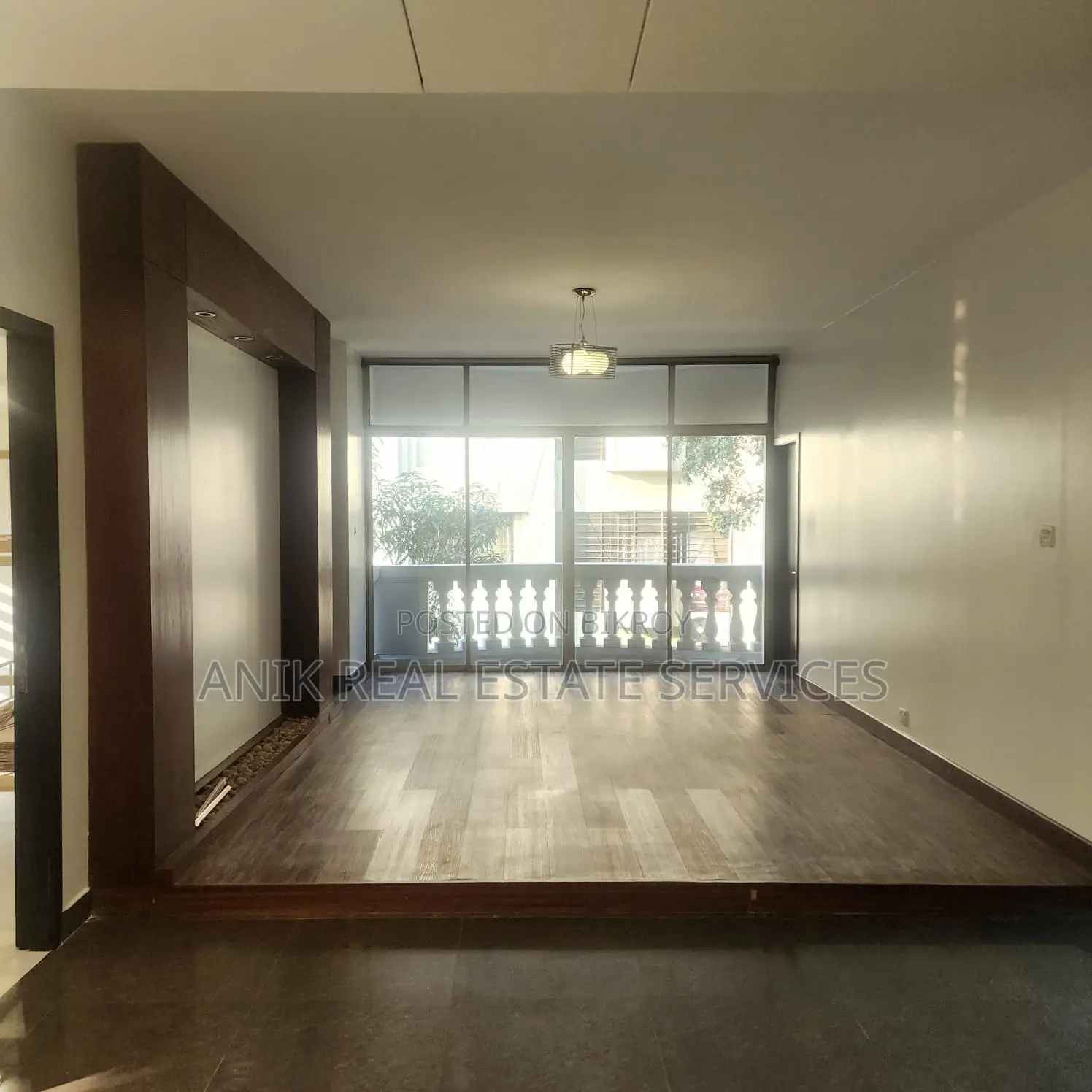 Good Quality Semi Furnished 3 Bedroom Flat Rent At Gulshan 2 North in Gulshan