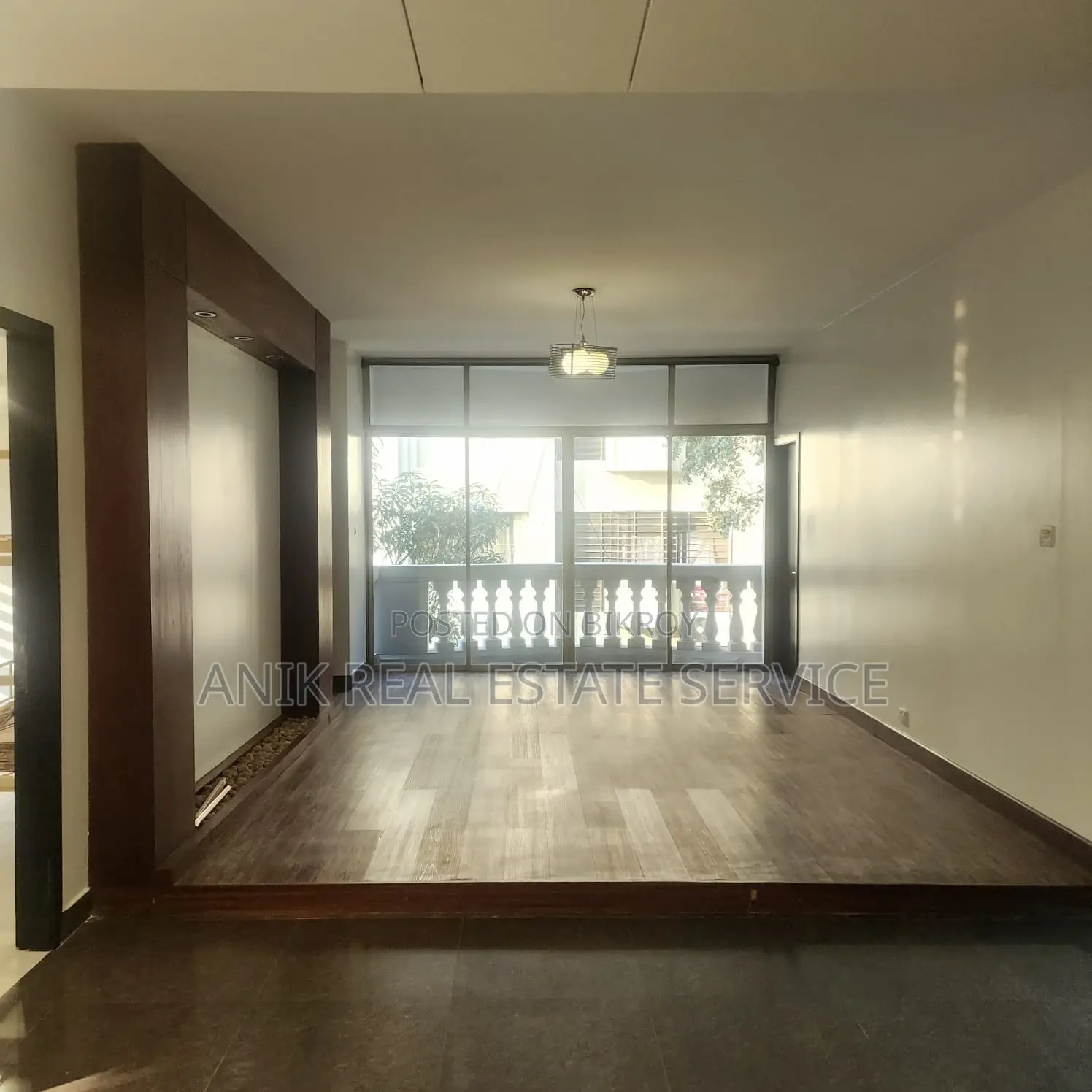 Good Quality Semi Furnished 3 Bedroom Flat Rent At Gulshan 2 North in Gulshan