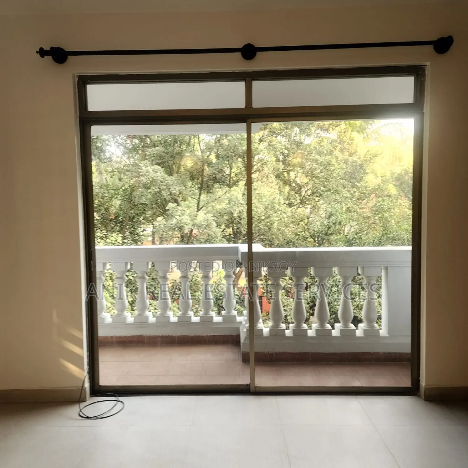 Good Quality Semi Furnished 3 Bedroom Flat Rent At Gulshan 2 North in Gulshan
