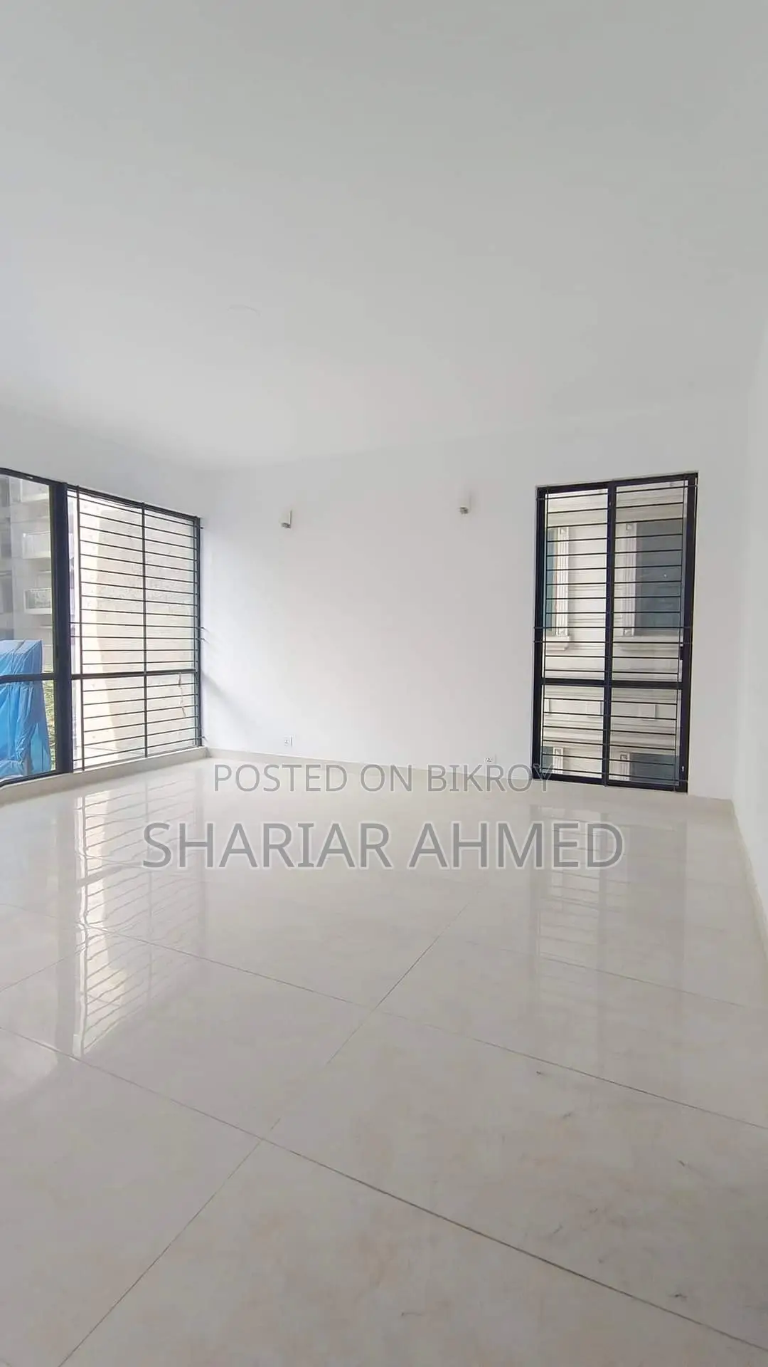 4bed-4950 Sqft | Biggest Apartment Rent In Gulshan 2 in Gulshan