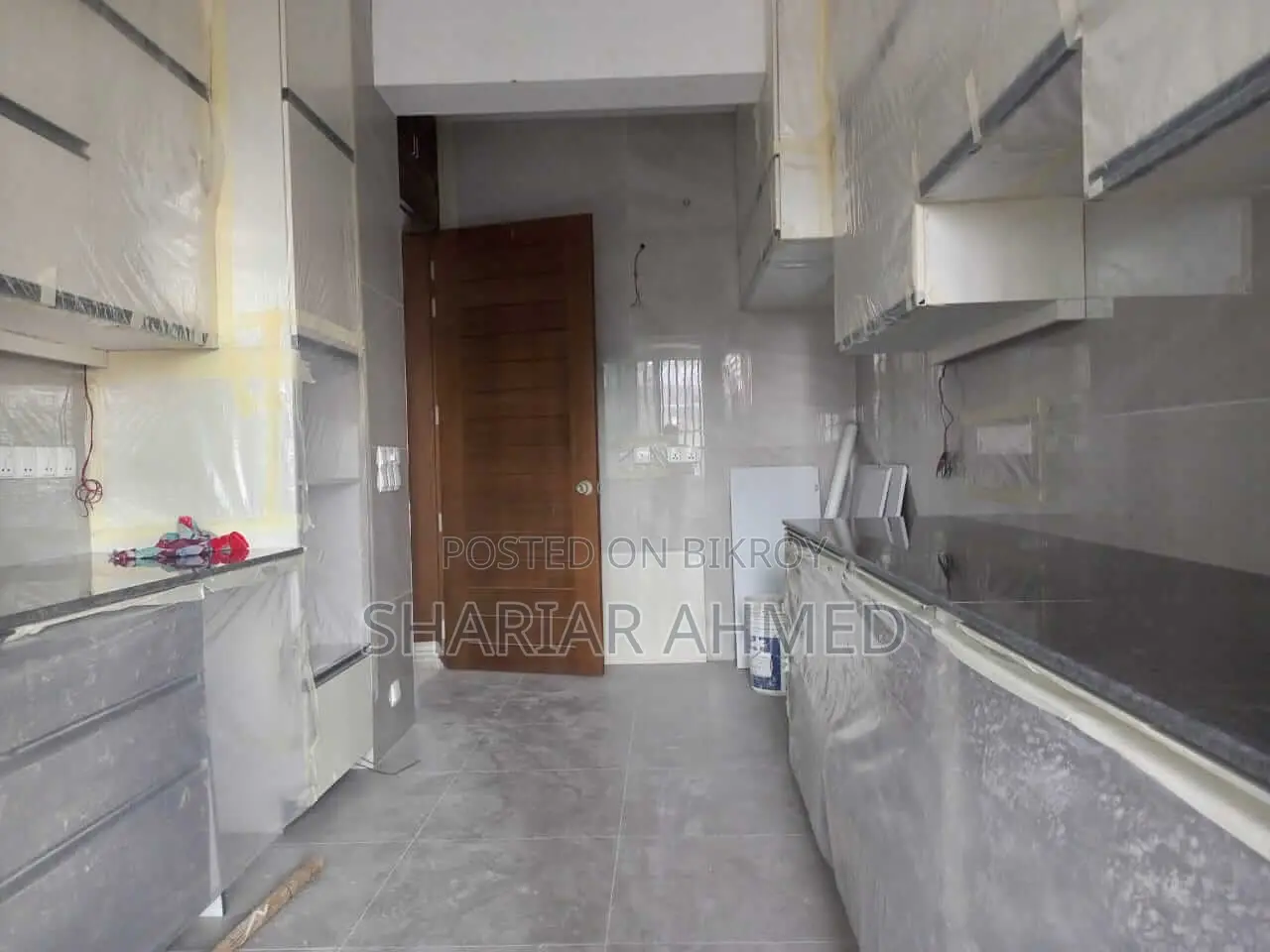 Pool & Gym | 4200 Sqft Apartment for Rent in GULSHAN 2 in Gulshan