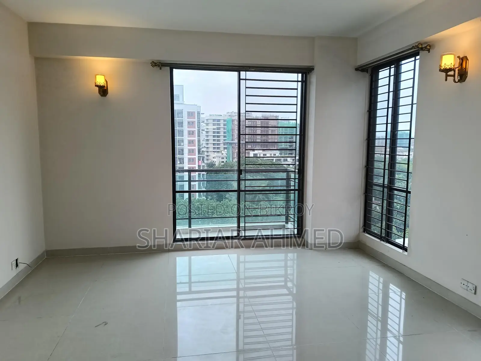 Gym-pool | Exclusive Apartment Available For Rent Gulshan in Gulshan