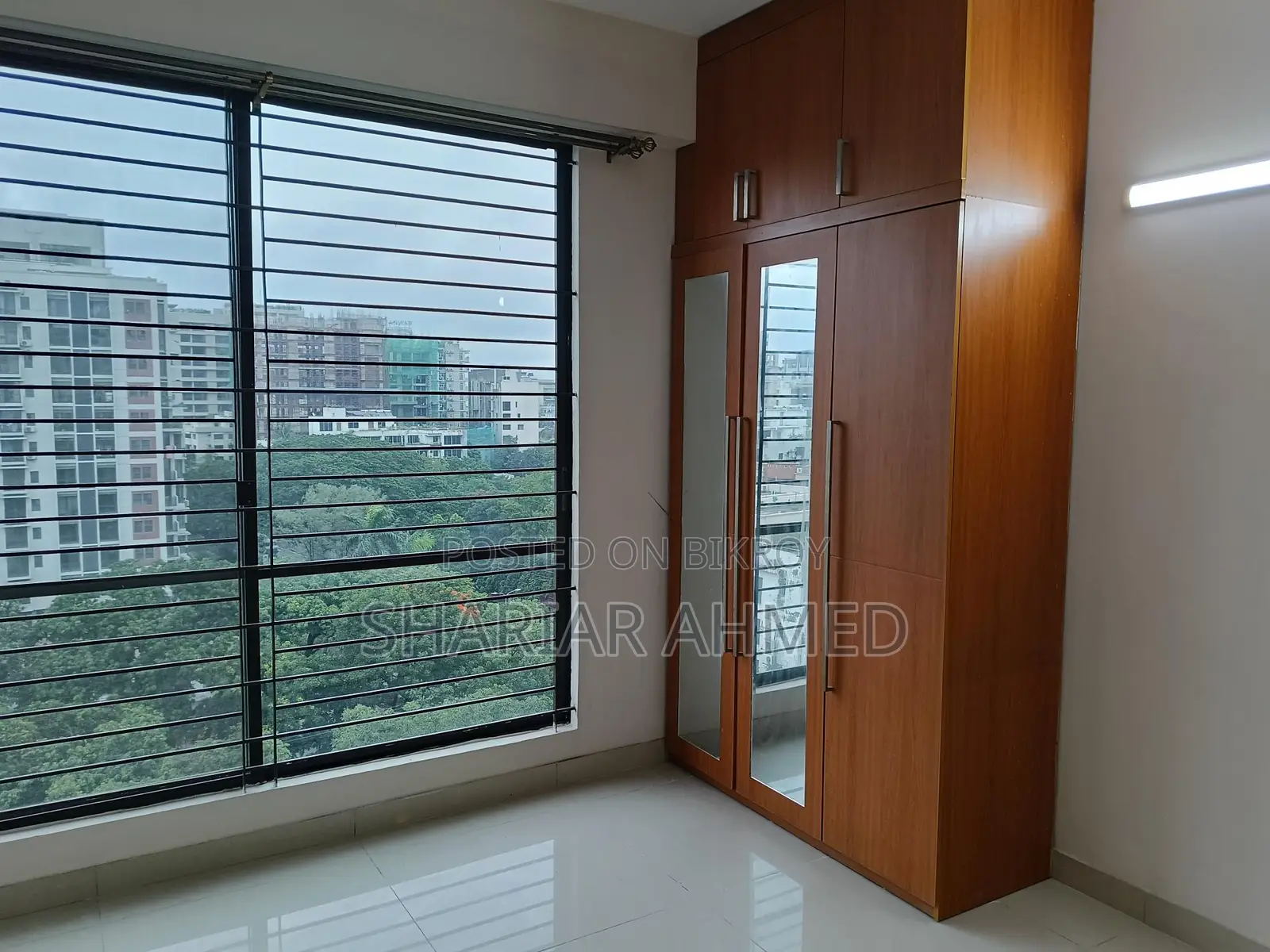 Gym-pool | Exclusive Apartment Available For Rent Gulshan in Gulshan