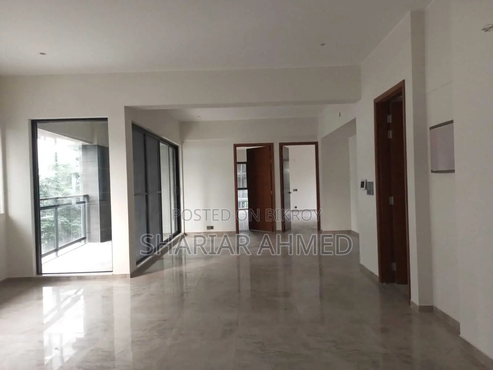 Gym_pool | New Apartment Available For Rent In Gulshan-2 in Gulshan