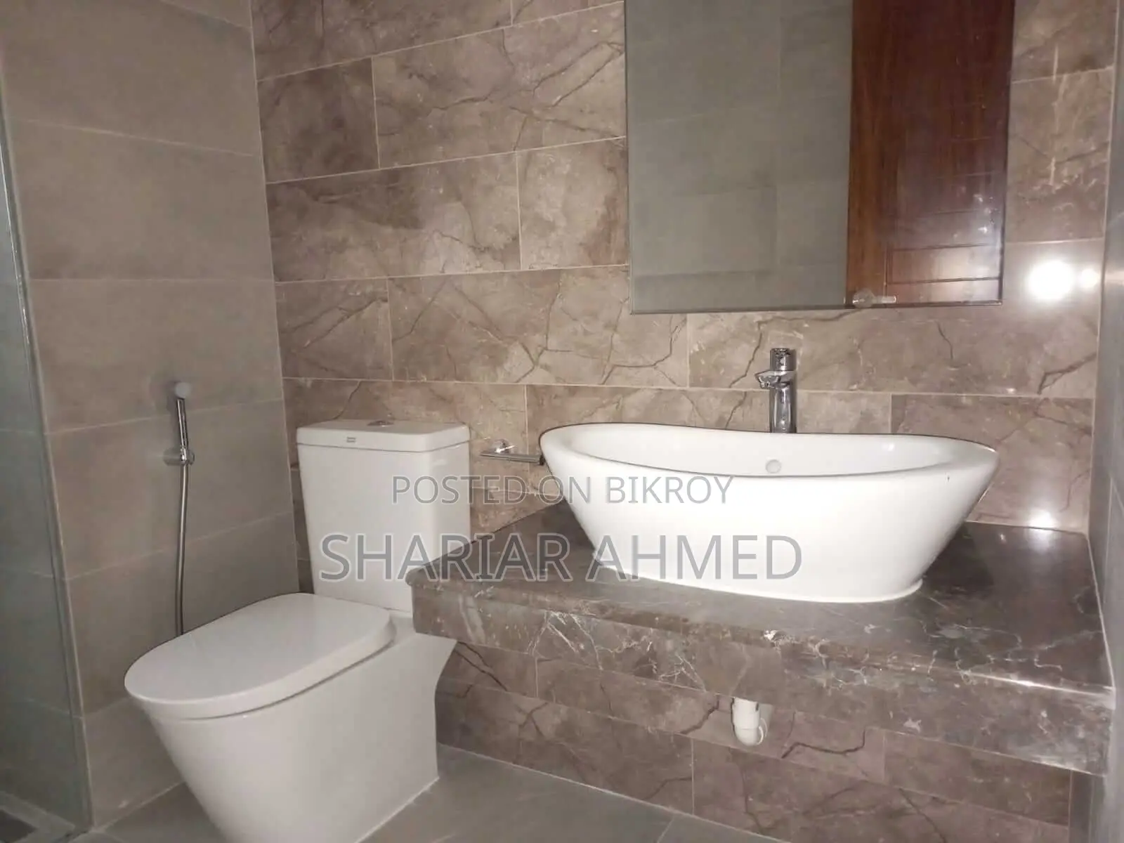 Gym_pool | New Apartment Available For Rent In Gulshan-2 in Gulshan