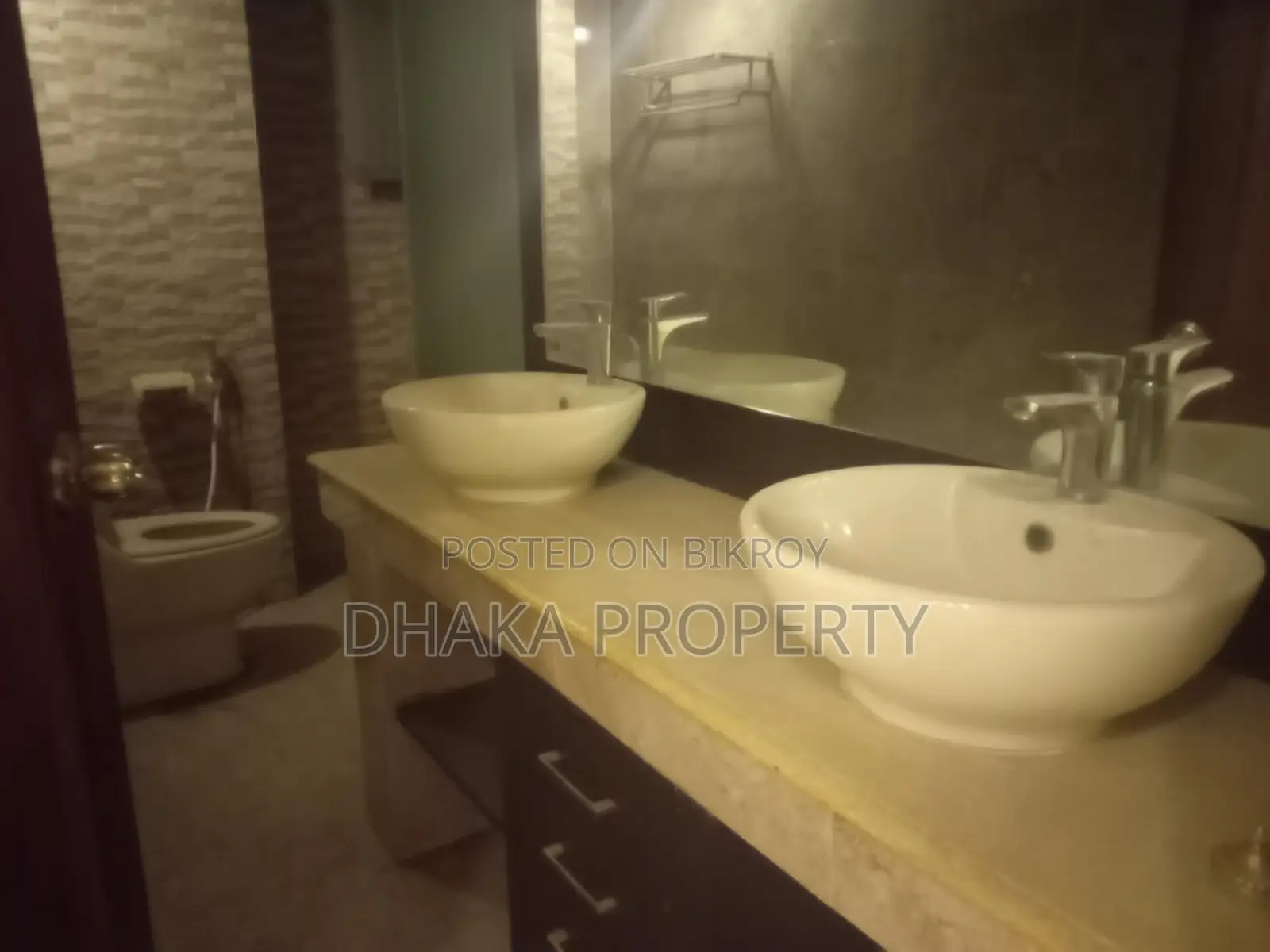 (4300-Sqft) Office Space Rent in Gulshan -1 in Gulshan