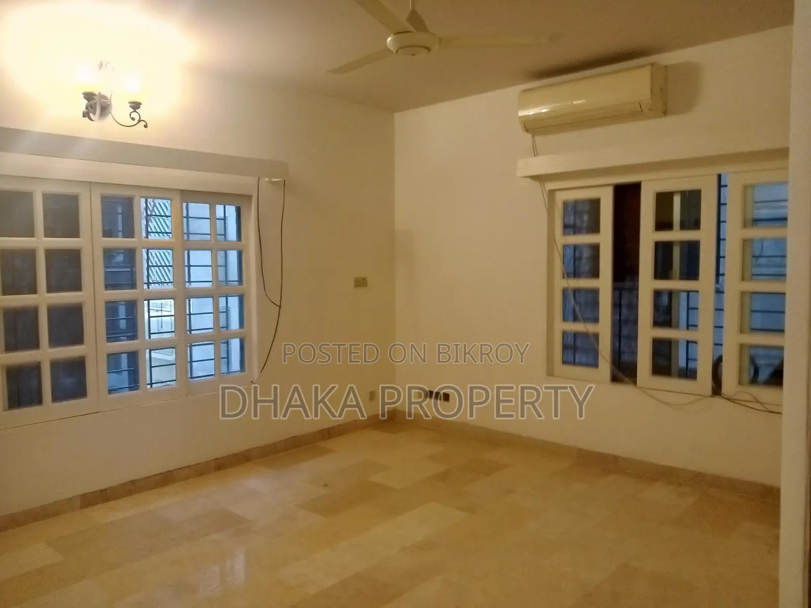 (4300-Sqft) Office Space Rent in Gulshan -1 in Gulshan