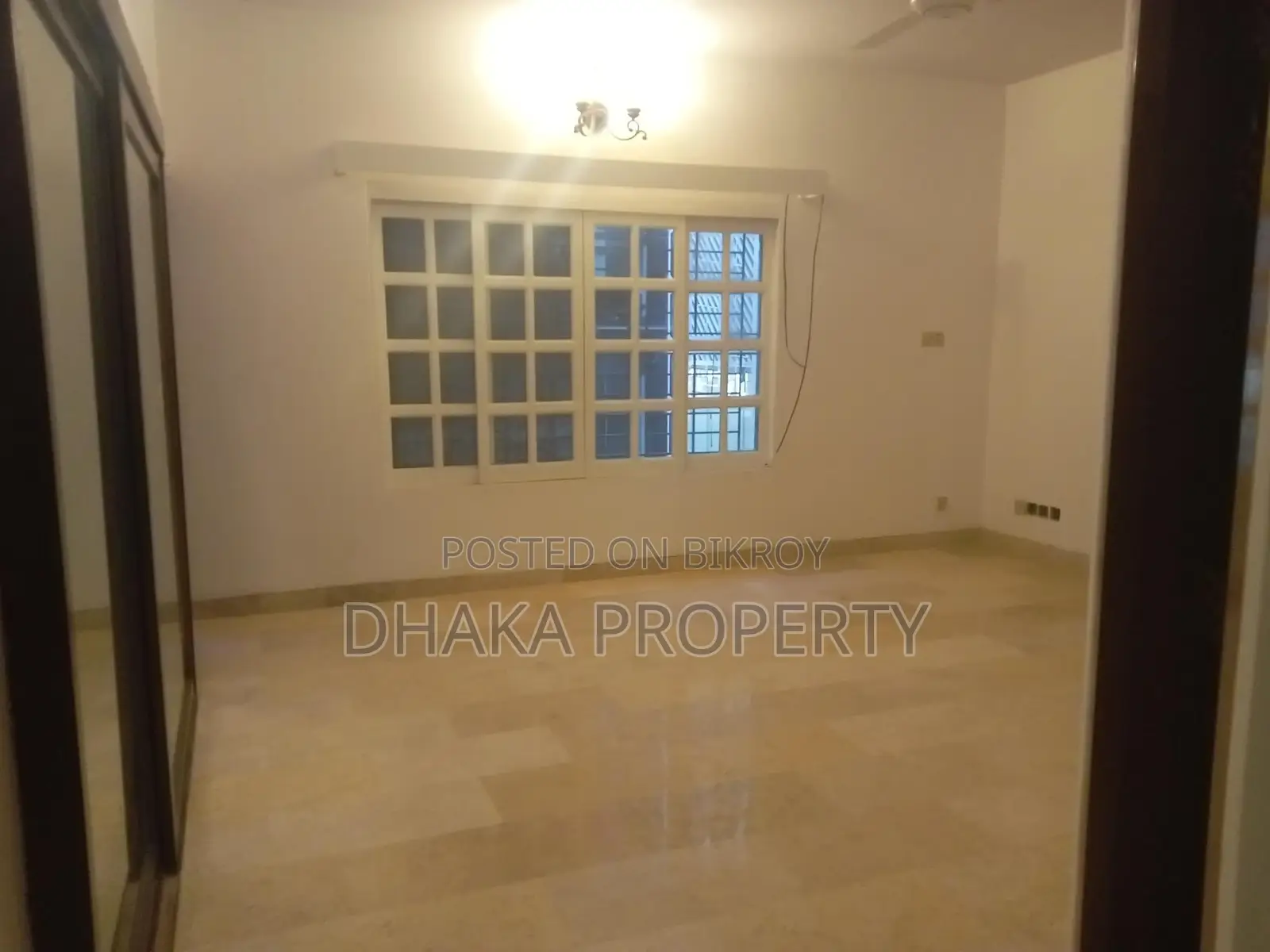 (4300-Sqft) Office Space Rent in Gulshan -1 in Gulshan