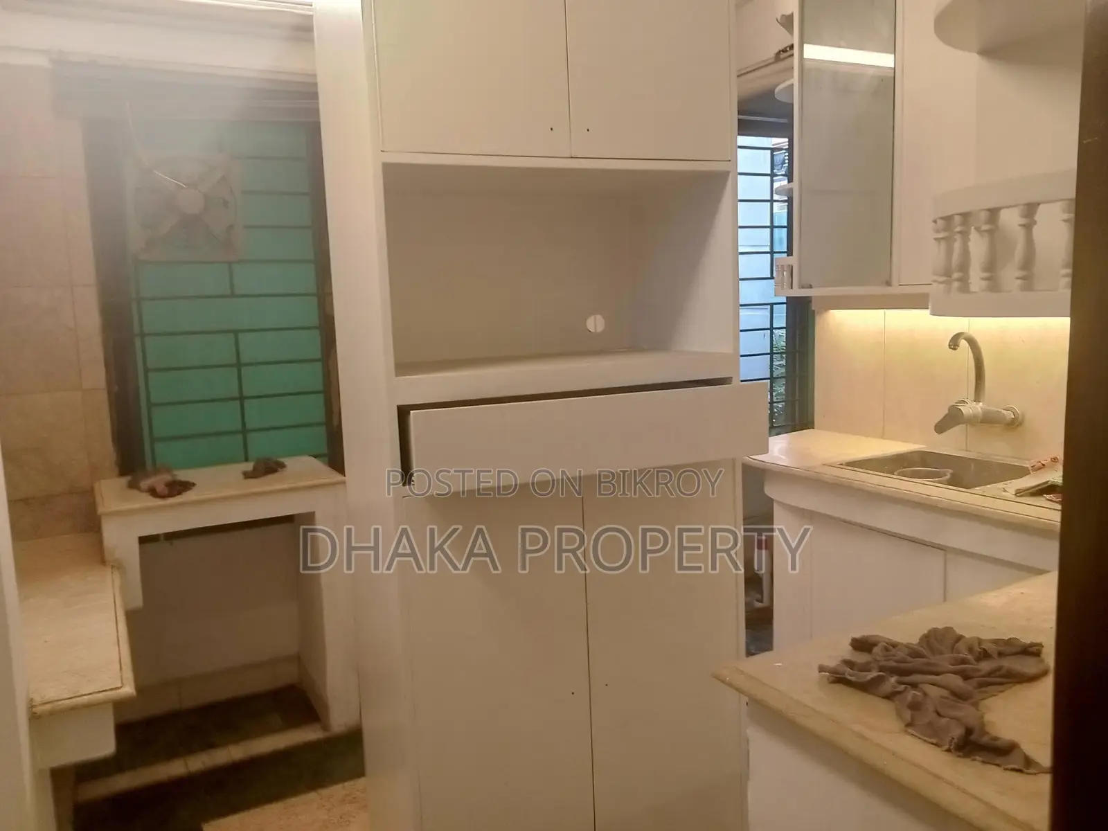 (4300-Sqft) Office Space Rent in Gulshan -1 in Gulshan