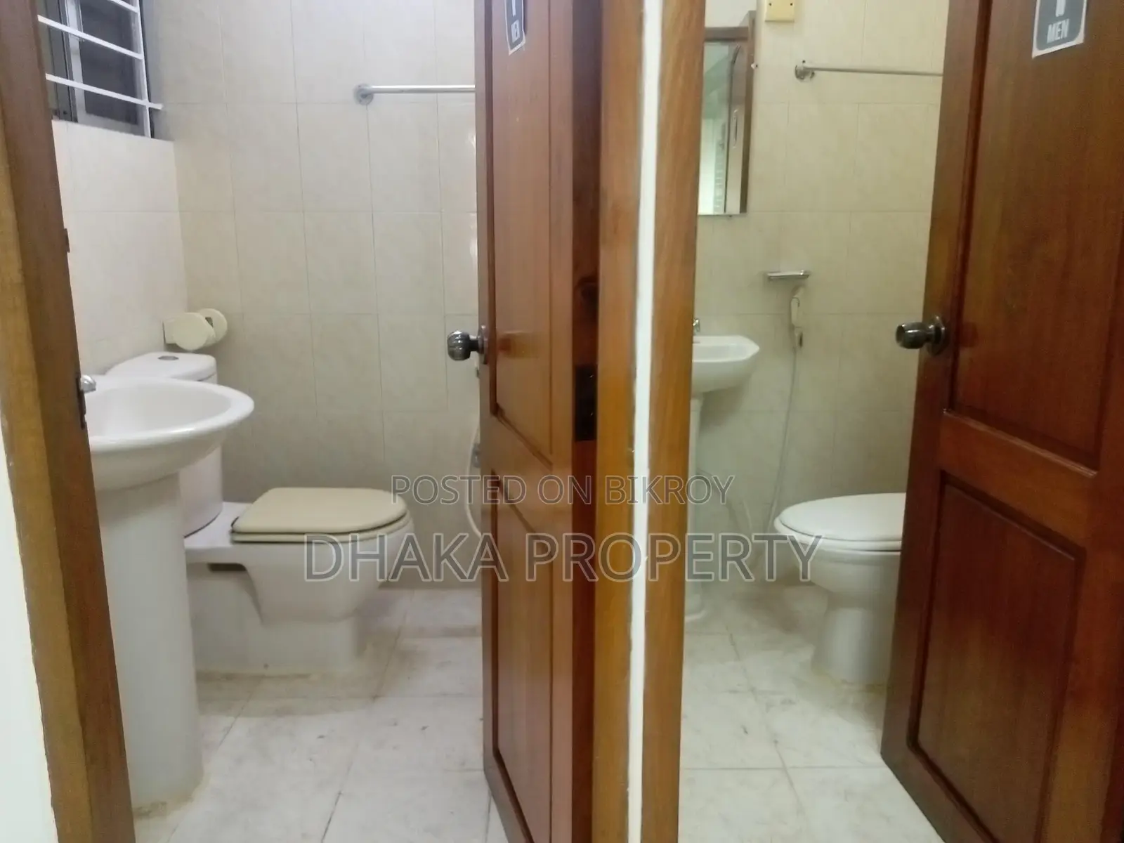 (5600-Sqft)Semi Furnished Office Rent in Gulshan North in Gulshan